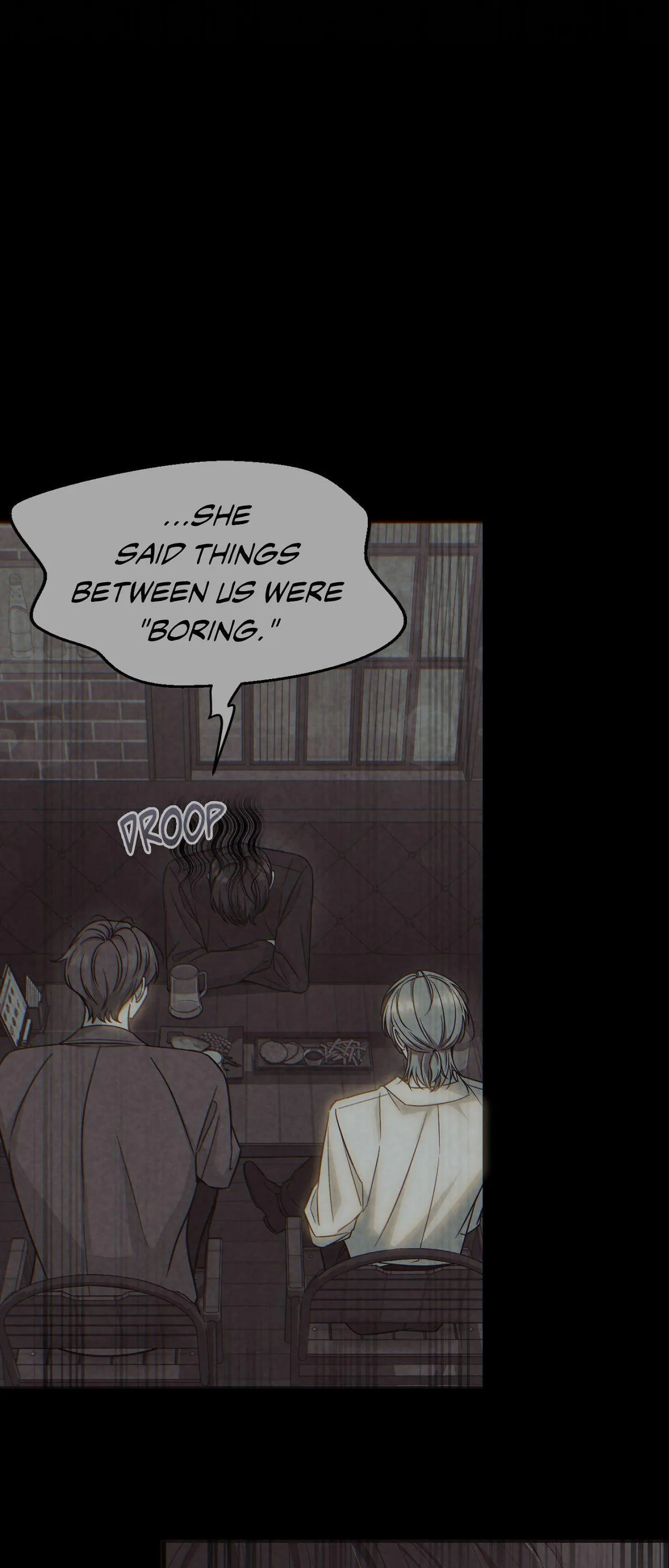 Read A Blessed Night chapter 18 image 57 on Lezhin