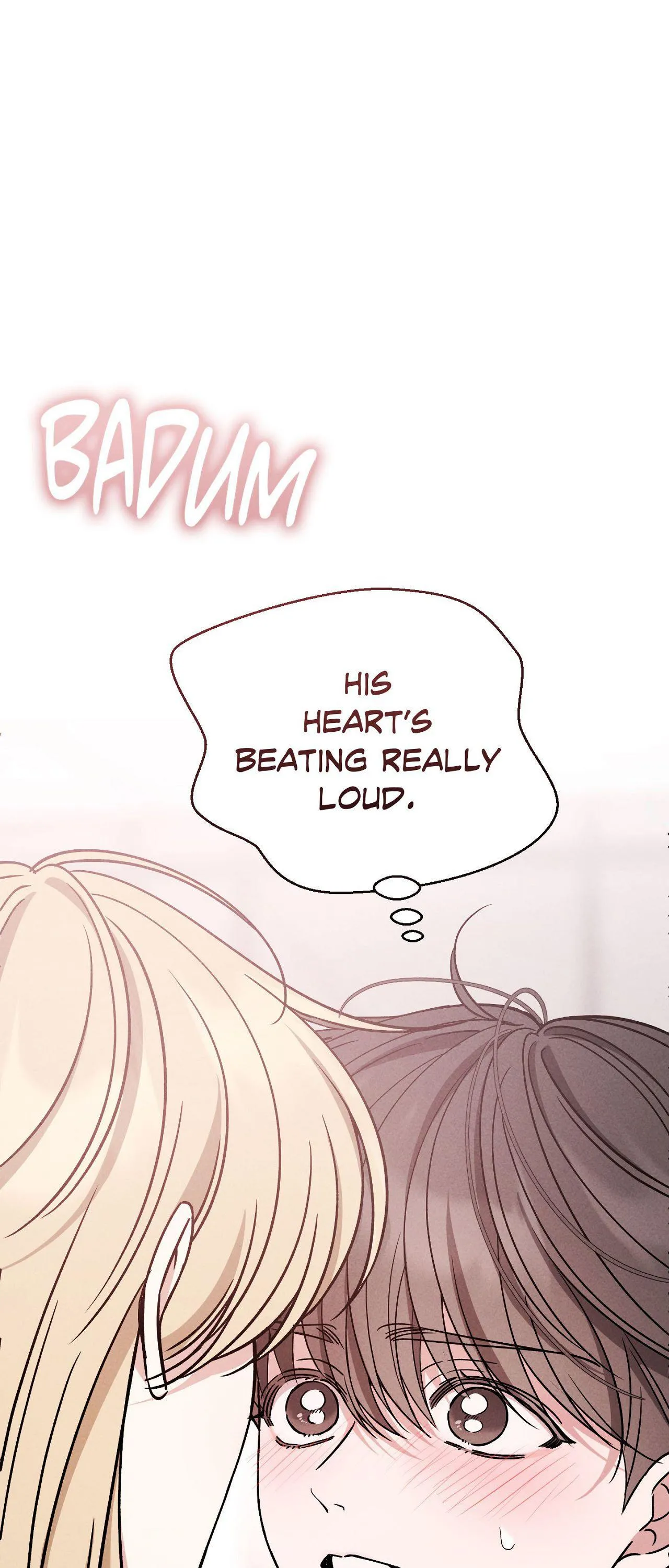 Read A Blessed Night chapter 18 image 6 on Lezhin