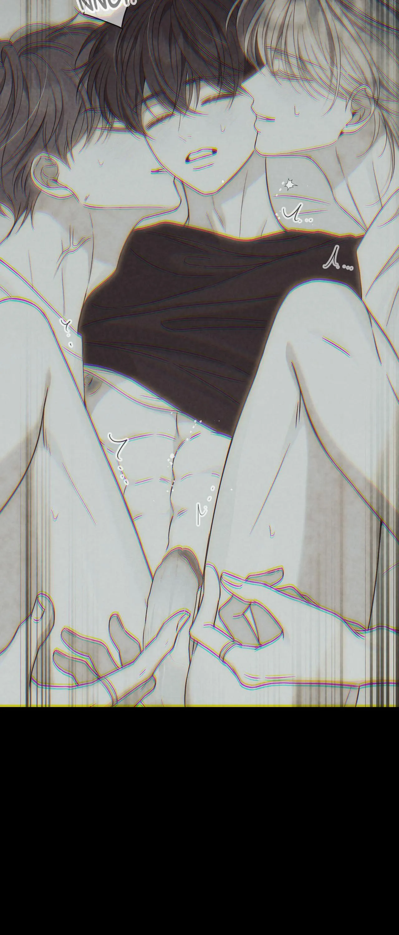 Read A Blessed Night chapter 18 image 60 on Lezhin