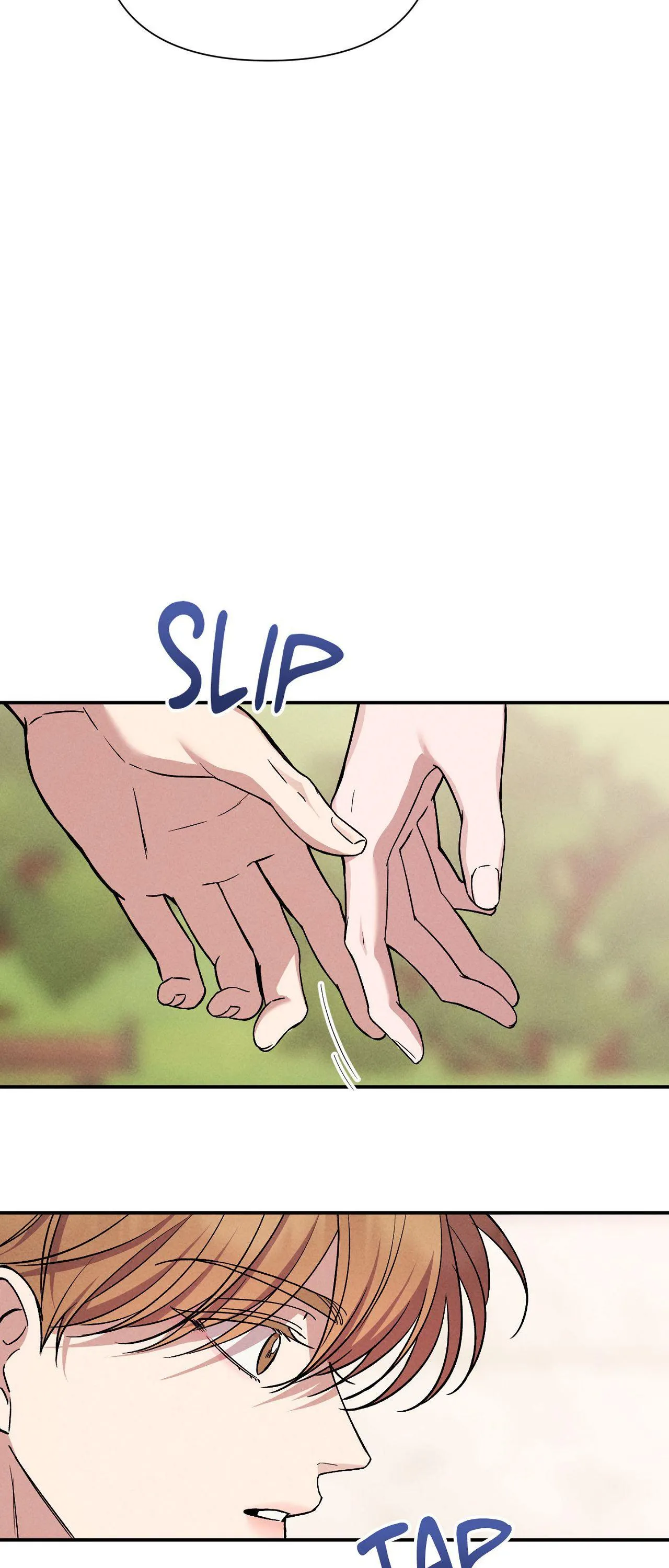 Read A Blessed Night chapter 18 image 66 on Lezhin