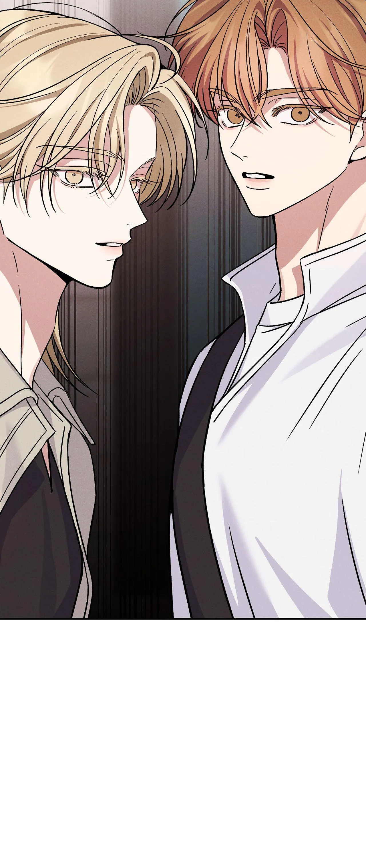 Read A Blessed Night chapter 18 image 68 on Lezhin