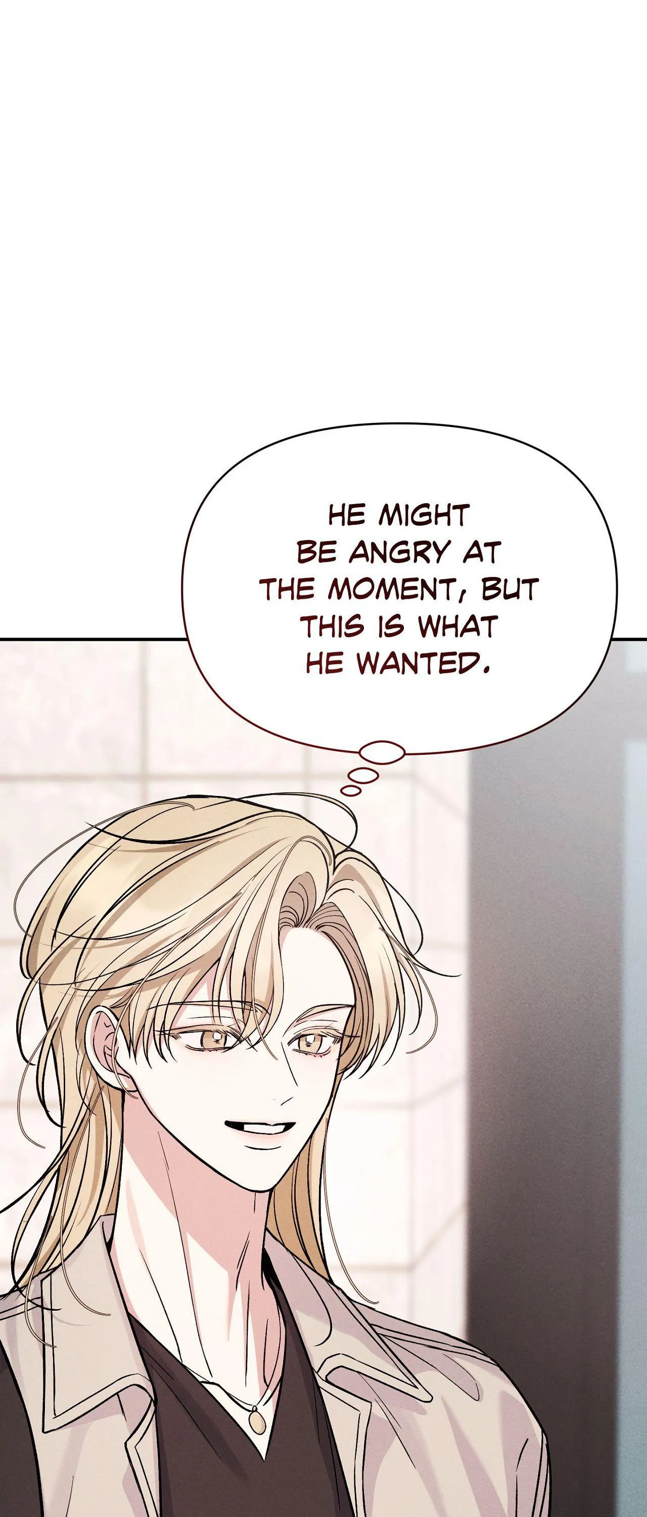 Read A Blessed Night chapter 18 image 72 on Lezhin