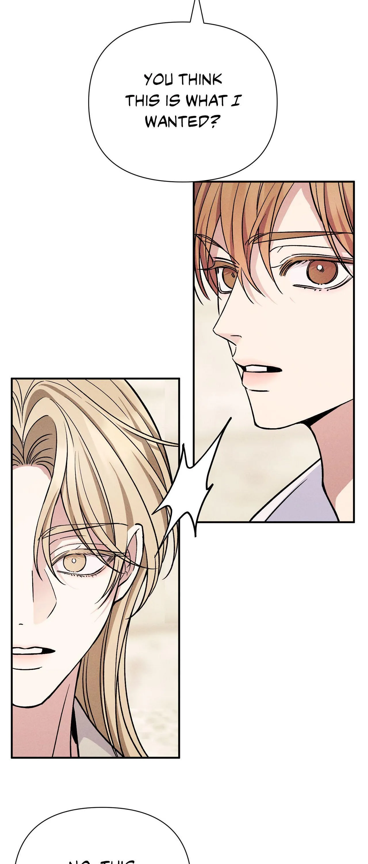 Read A Blessed Night chapter 18 image 74 on Lezhin