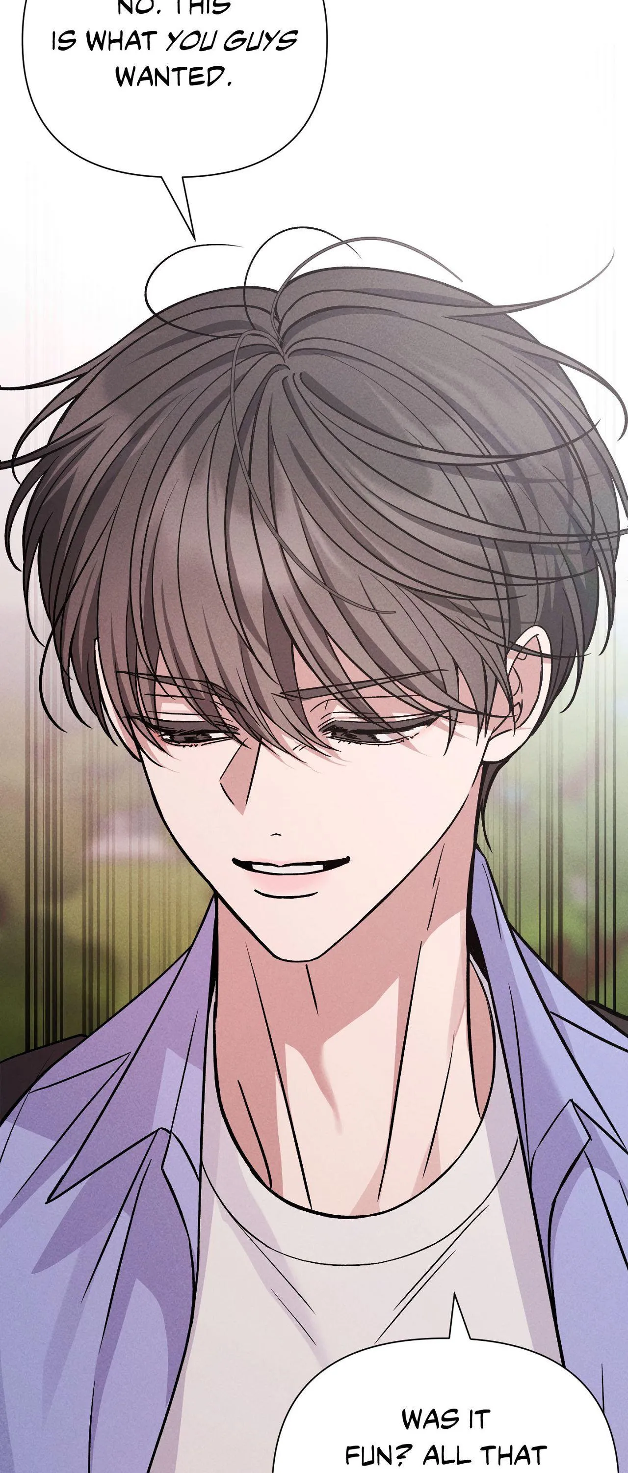 Read A Blessed Night chapter 18 image 75 on Lezhin
