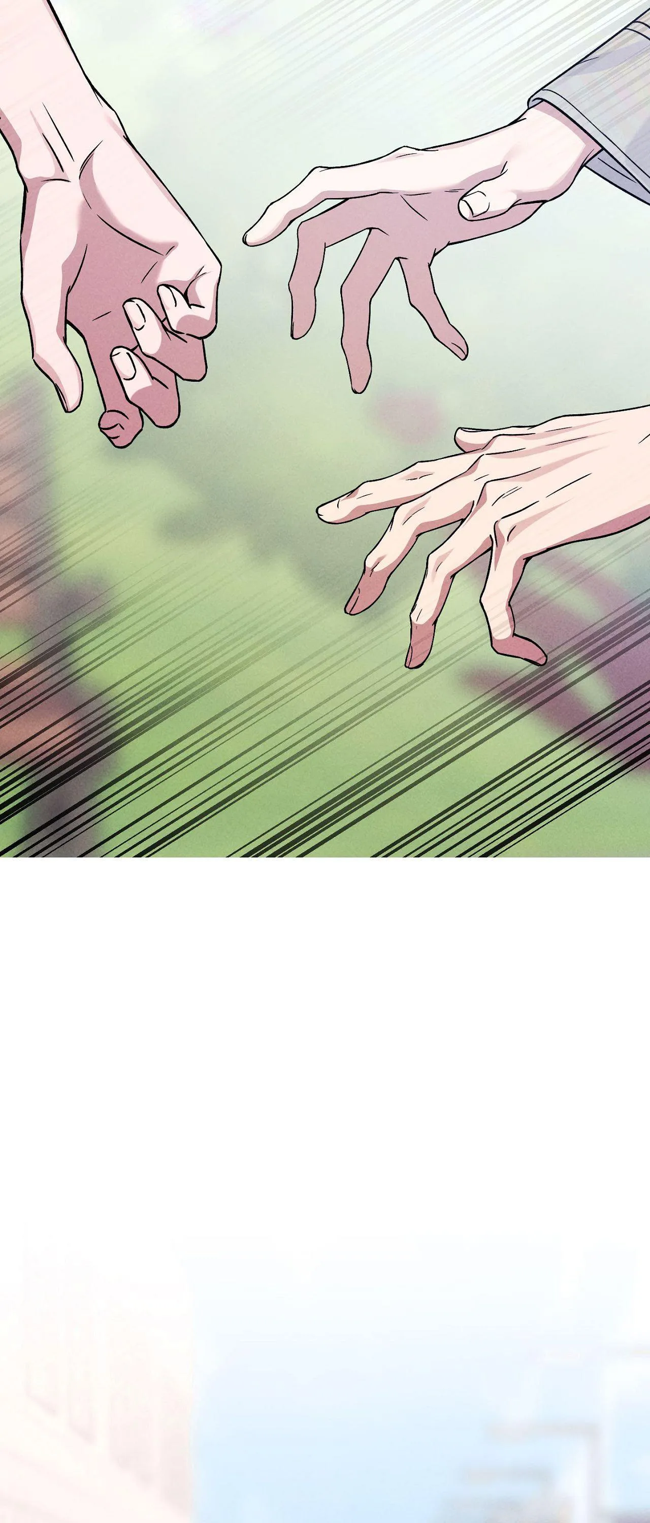 Read A Blessed Night chapter 18 image 77 on Lezhin