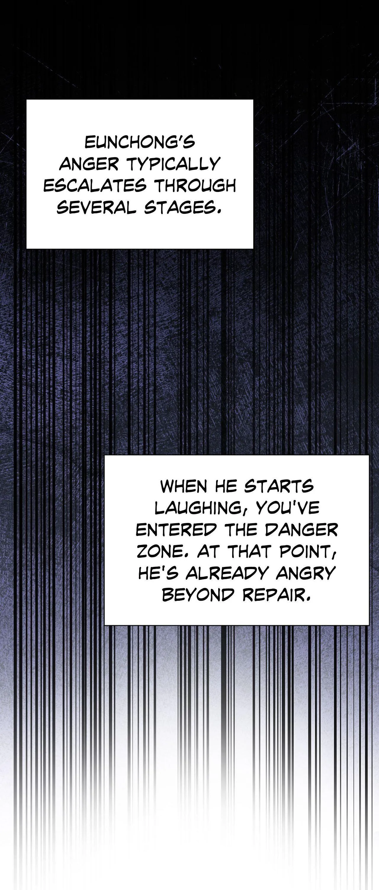 Read A Blessed Night chapter 18 image 79 on Lezhin