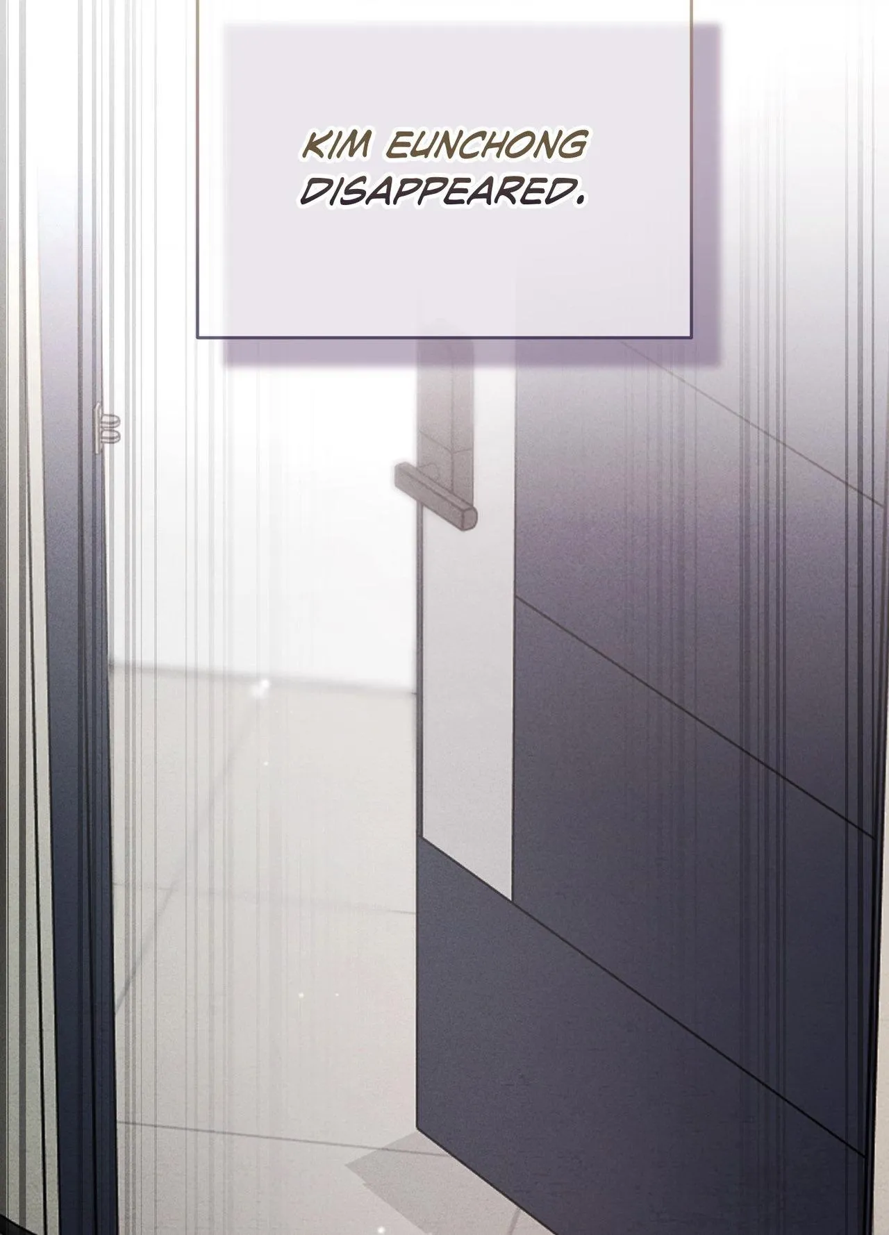 Read A Blessed Night chapter 19 image 1 on Lezhin