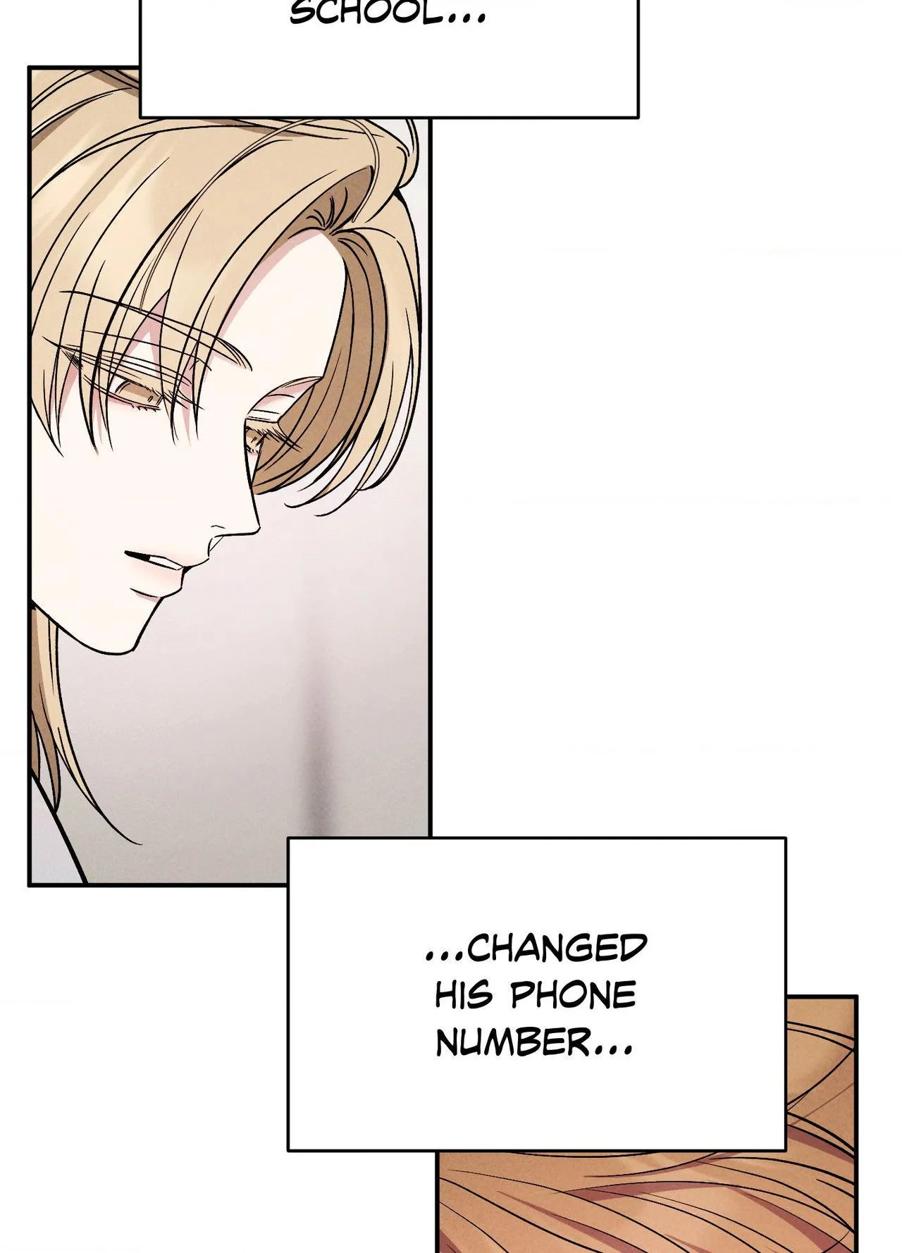 Read A Blessed Night chapter 19 image 10 on Lezhin