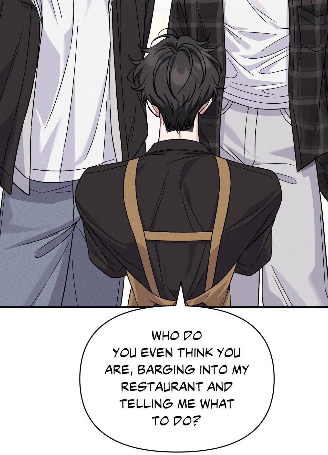 Read A Blessed Night chapter 19 image 100 on Lezhin