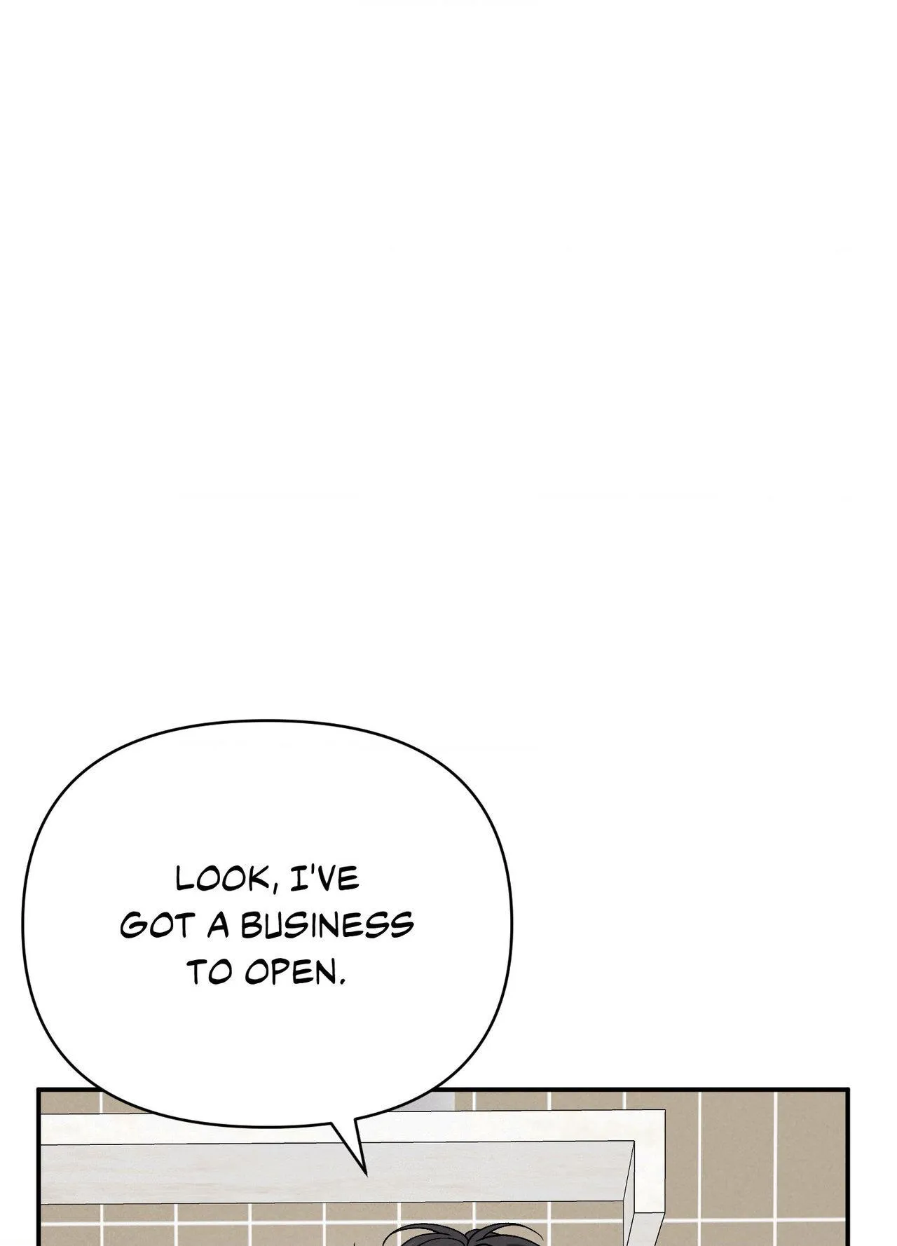 Read A Blessed Night chapter 19 image 101 on Lezhin