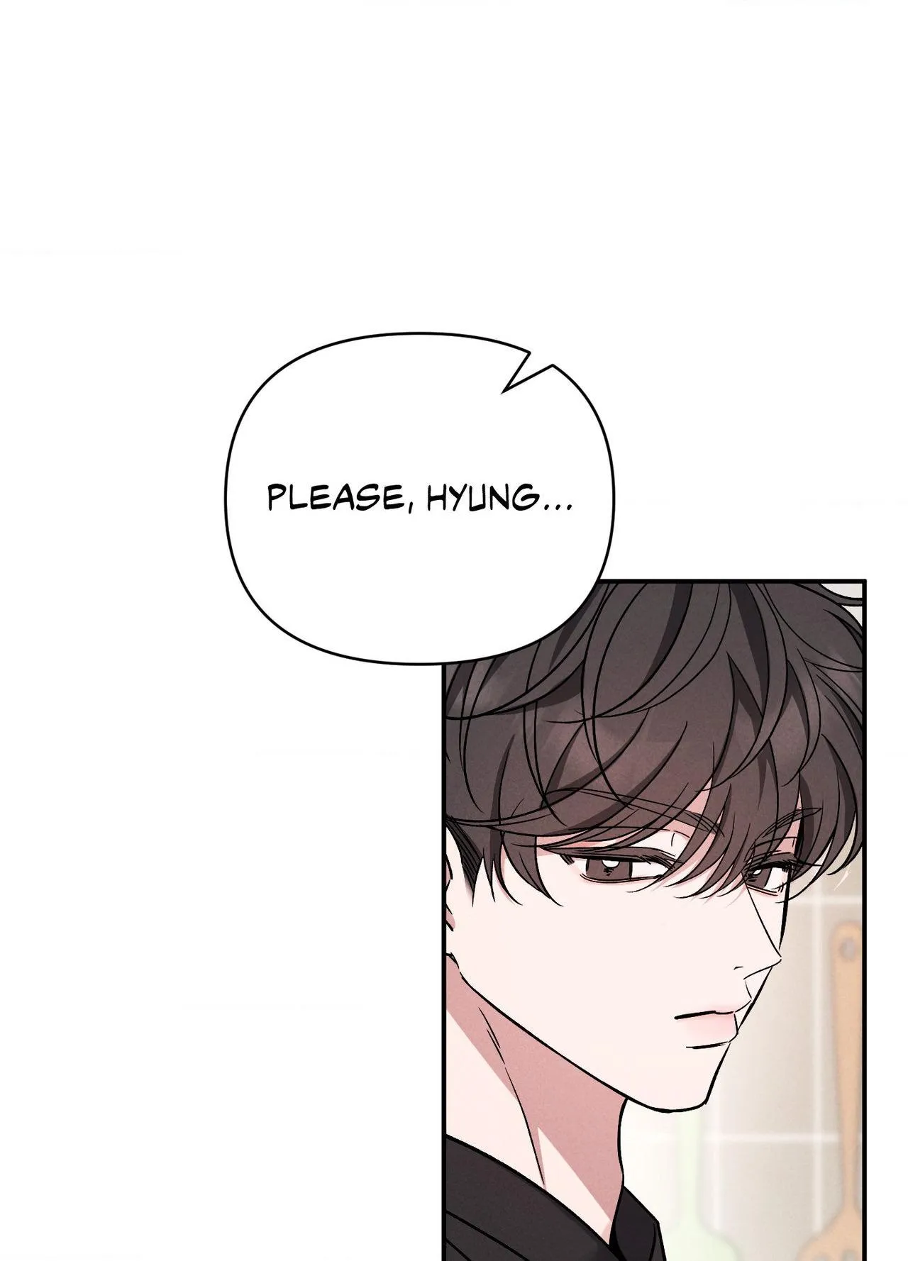 Read A Blessed Night chapter 19 image 104 on Lezhin