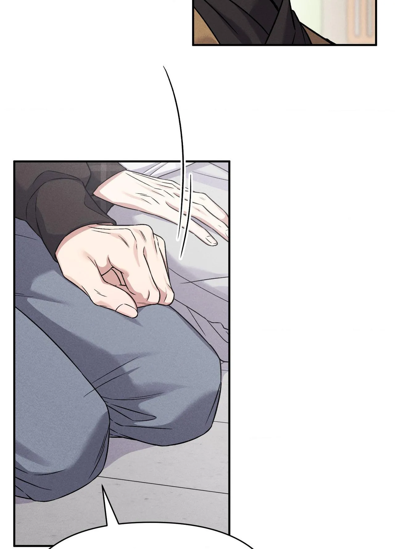 Read A Blessed Night chapter 19 image 105 on Lezhin