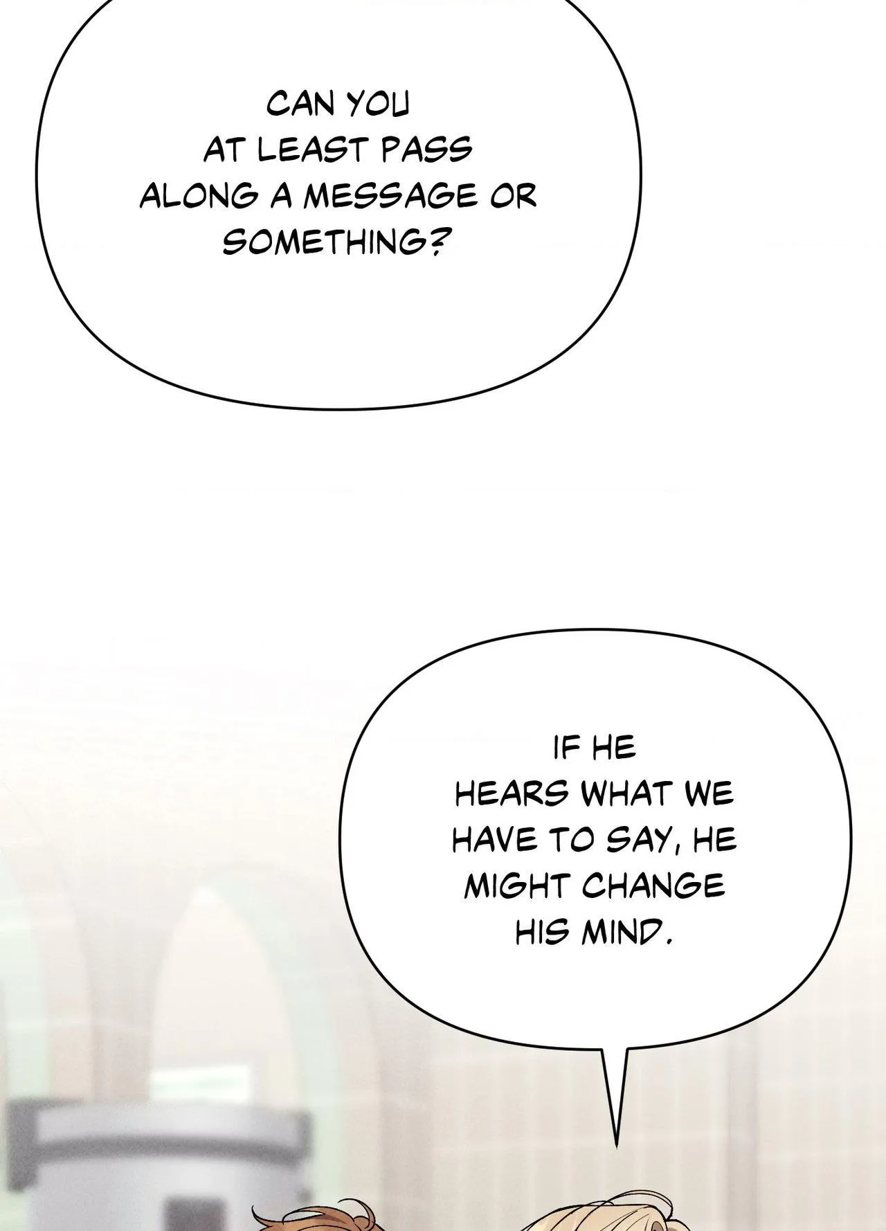 Read A Blessed Night chapter 19 image 106 on Lezhin