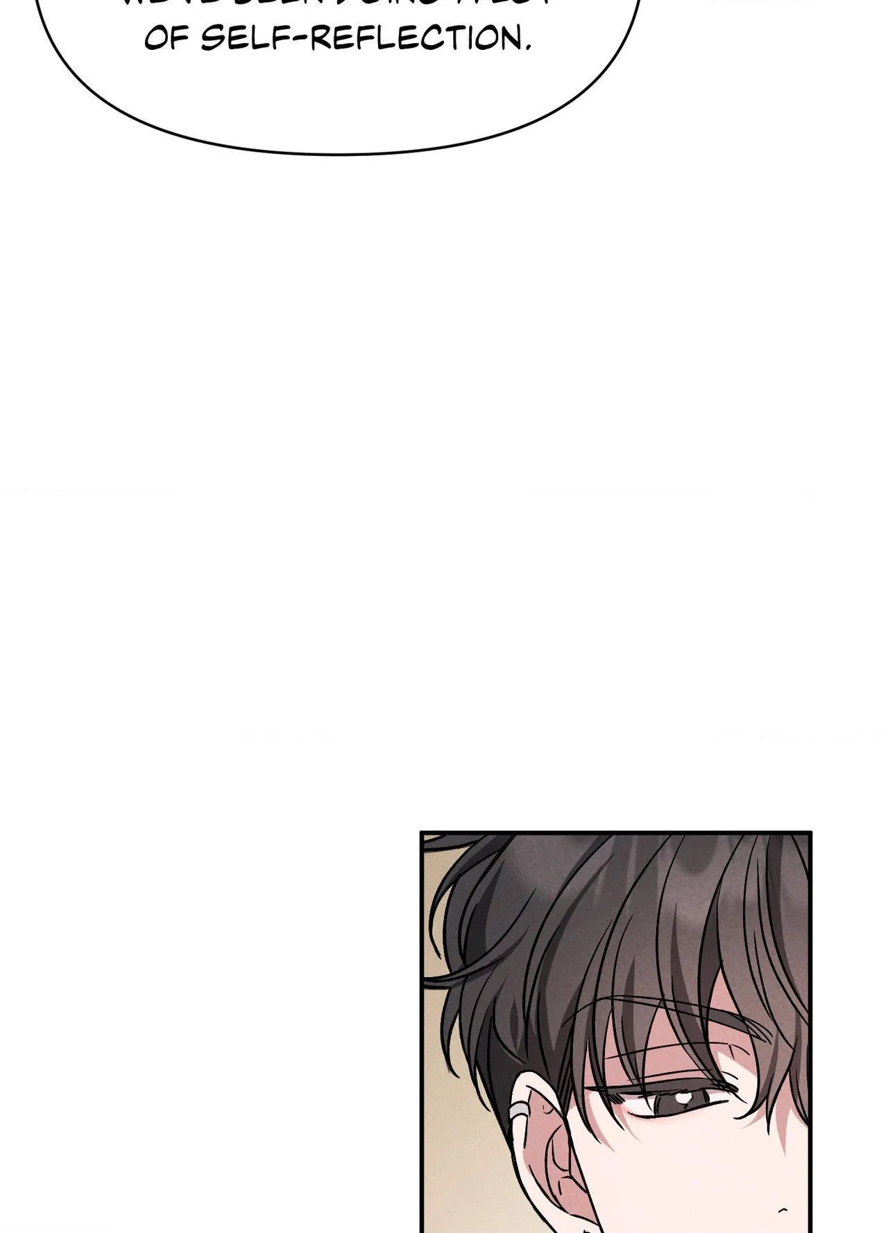 Read A Blessed Night chapter 19 image 108 on Lezhin