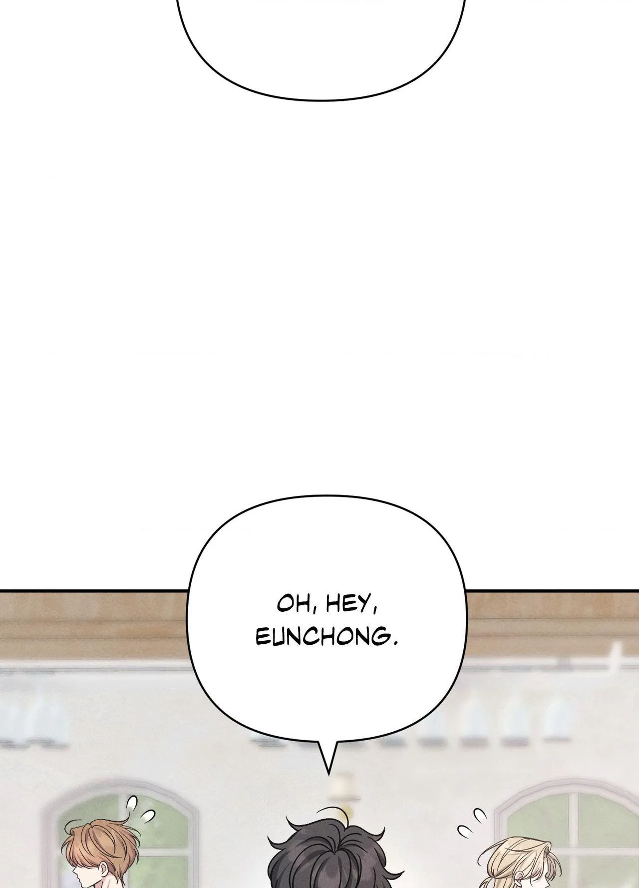 Read A Blessed Night chapter 19 image 114 on Lezhin