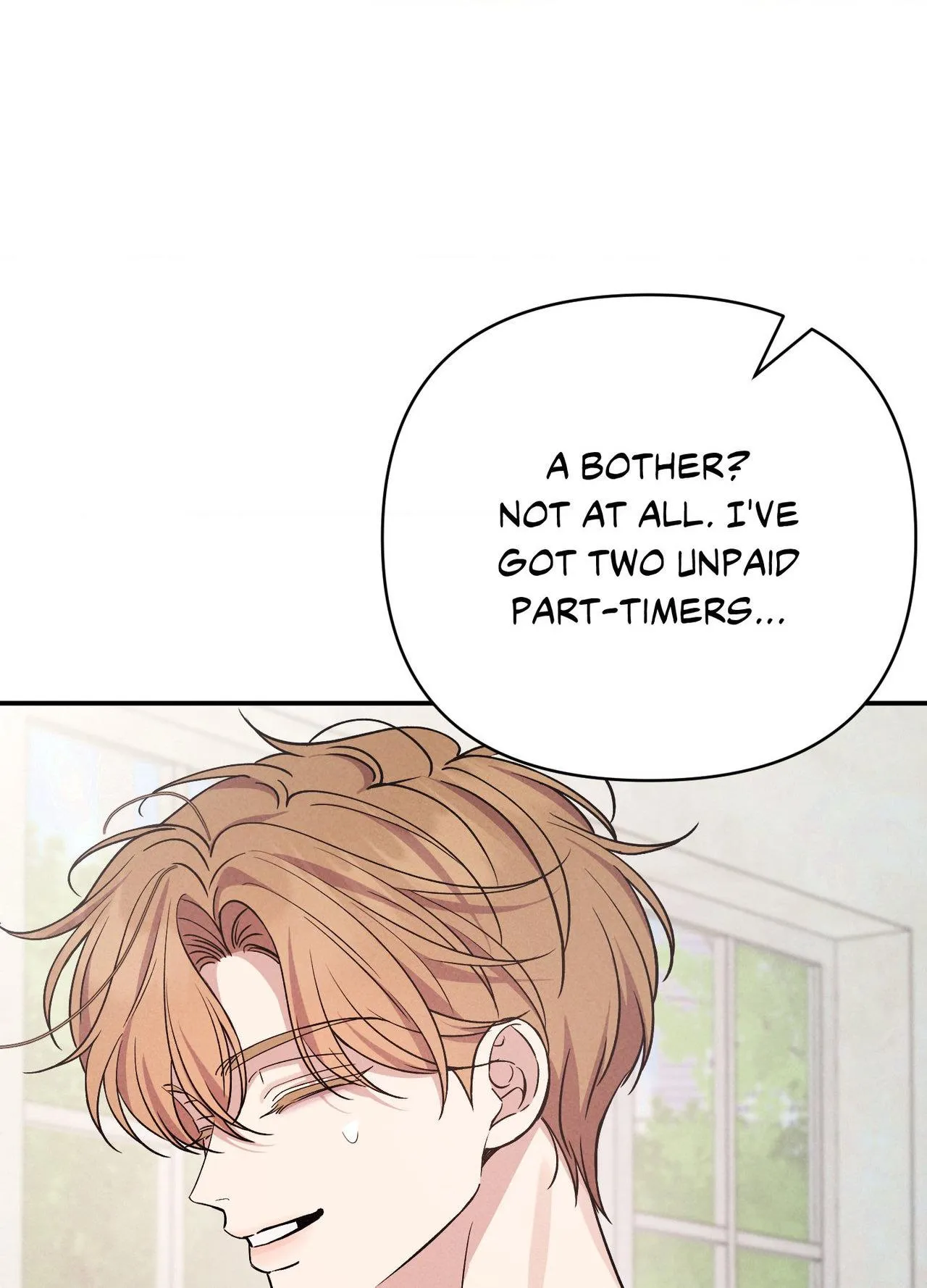 Read A Blessed Night chapter 19 image 117 on Lezhin
