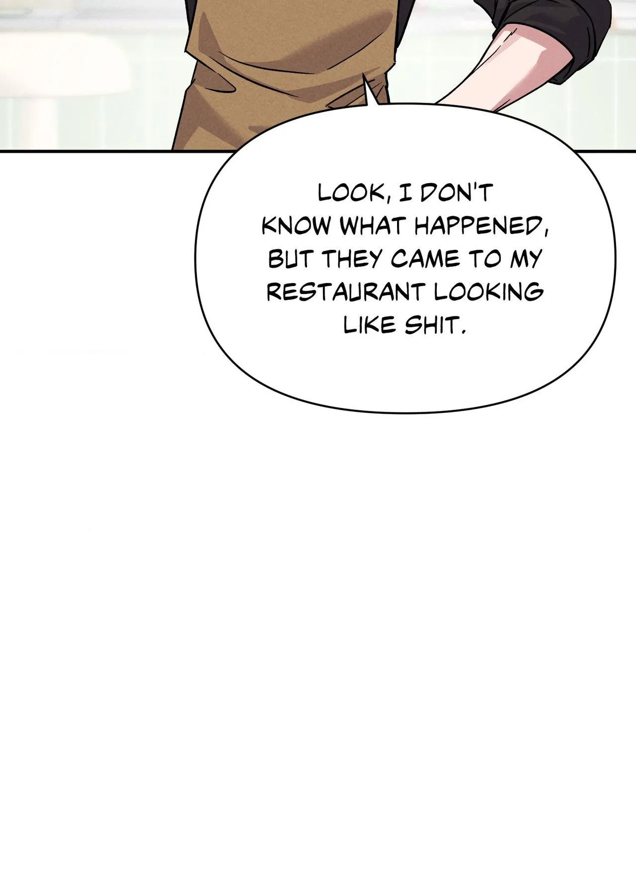 Read A Blessed Night chapter 19 image 122 on Lezhin