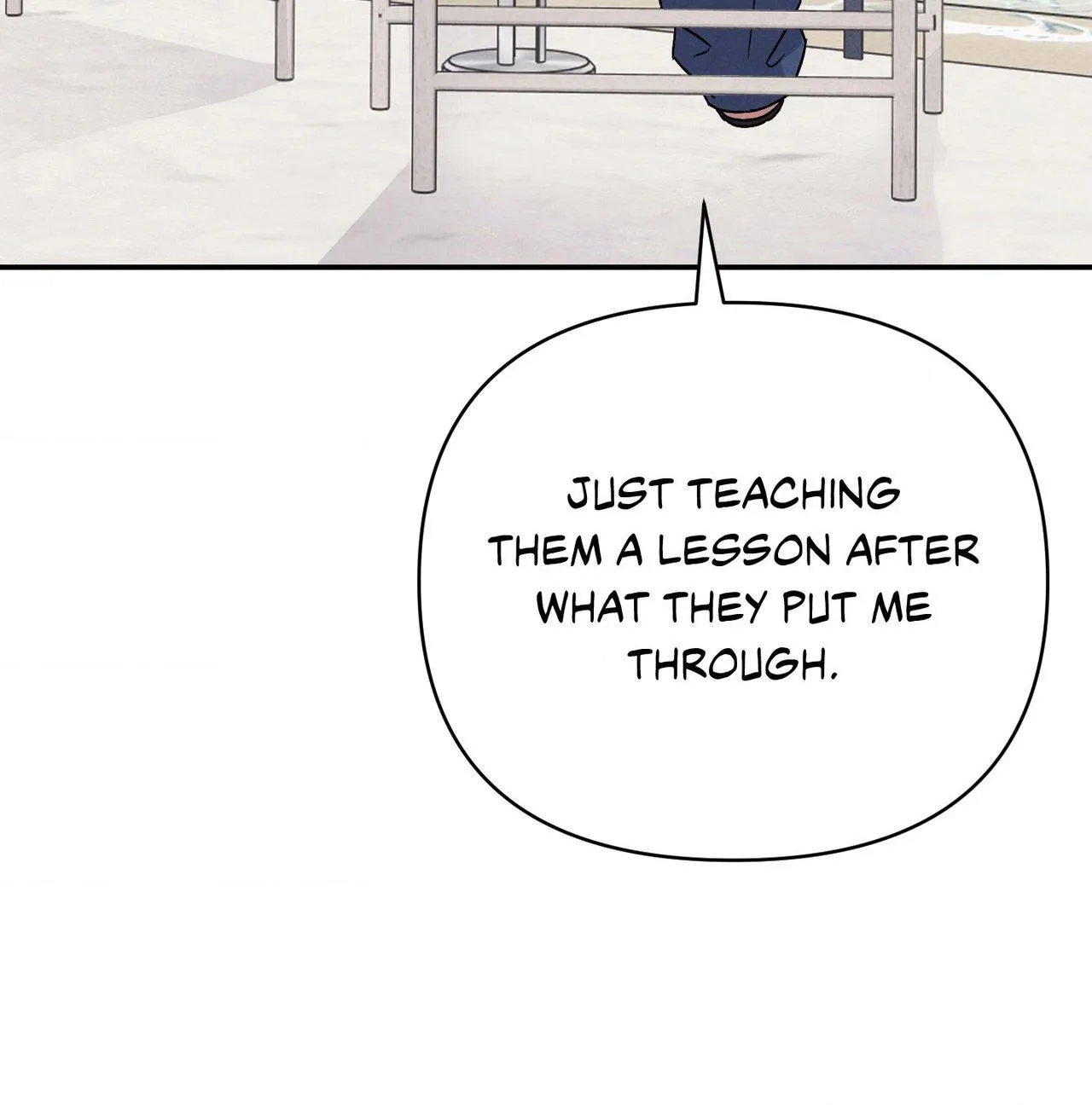 Read A Blessed Night chapter 19 image 127 on Lezhin