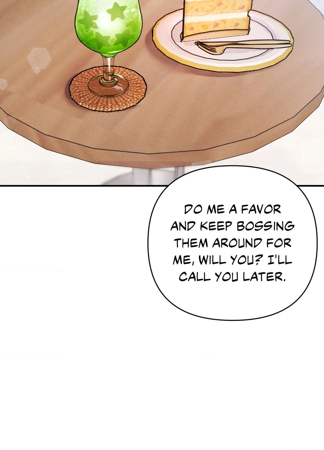 Read A Blessed Night chapter 19 image 129 on Lezhin