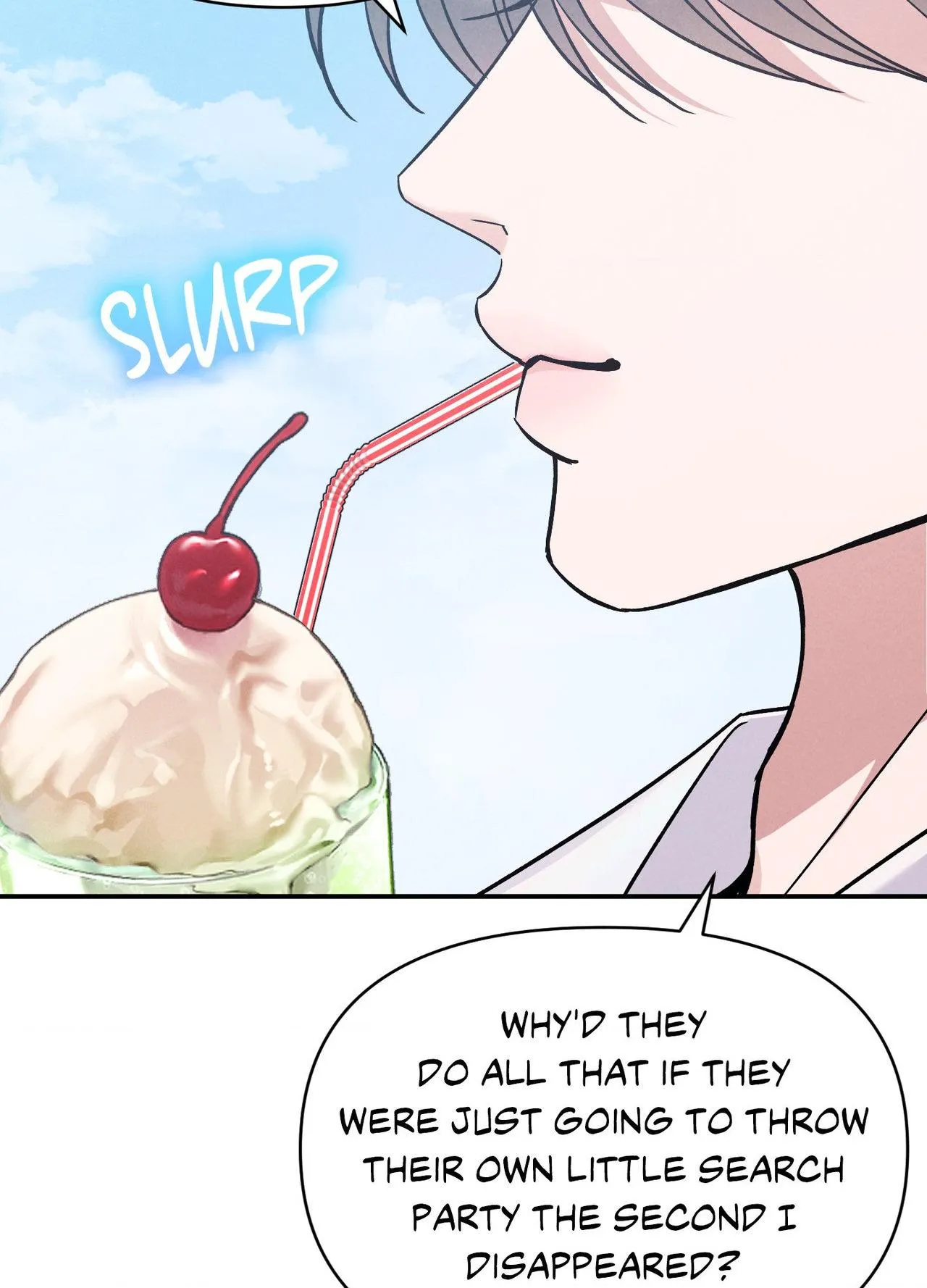 Read A Blessed Night chapter 19 image 131 on Lezhin