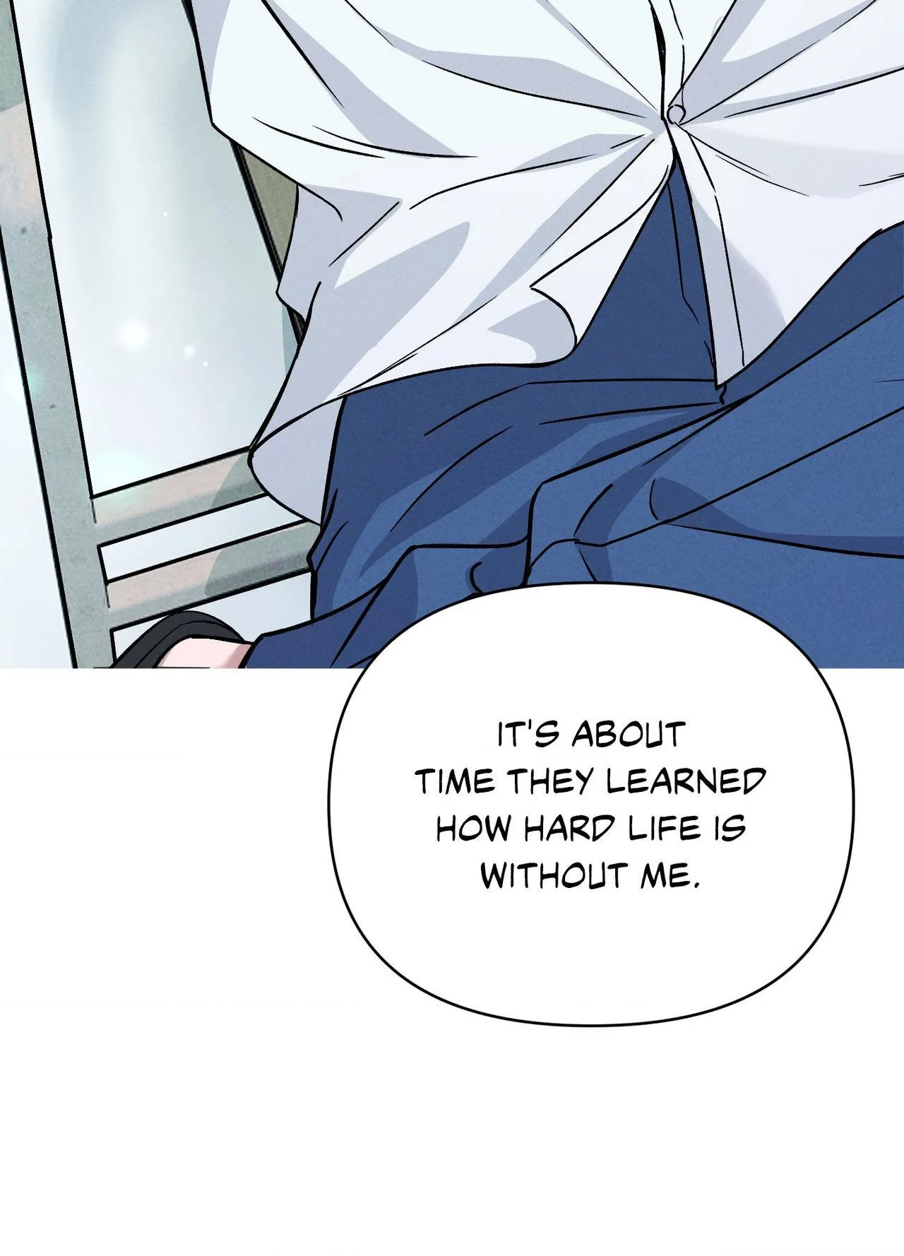 Read A Blessed Night chapter 19 image 135 on Lezhin