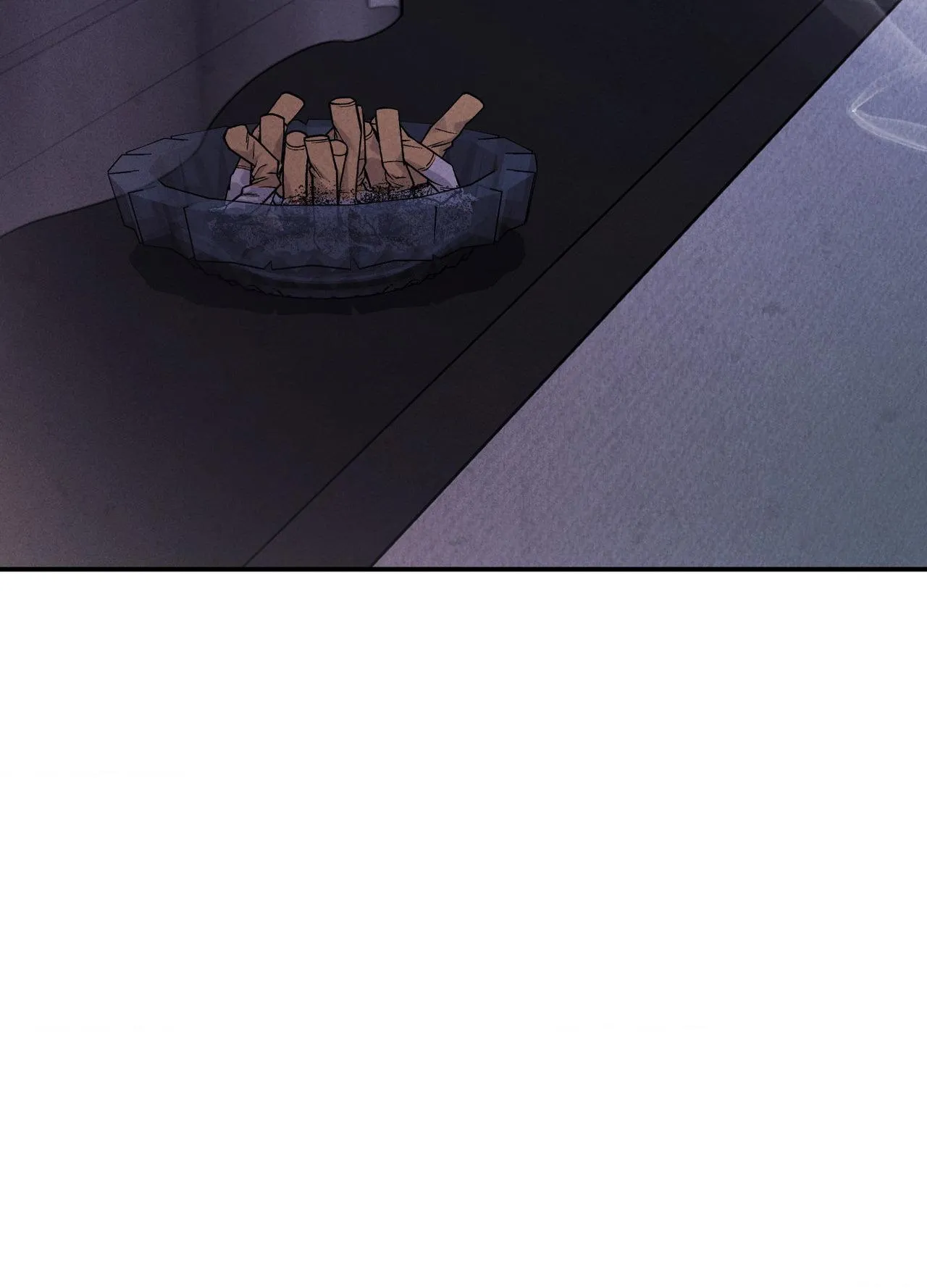 Read A Blessed Night chapter 19 image 20 on Lezhin
