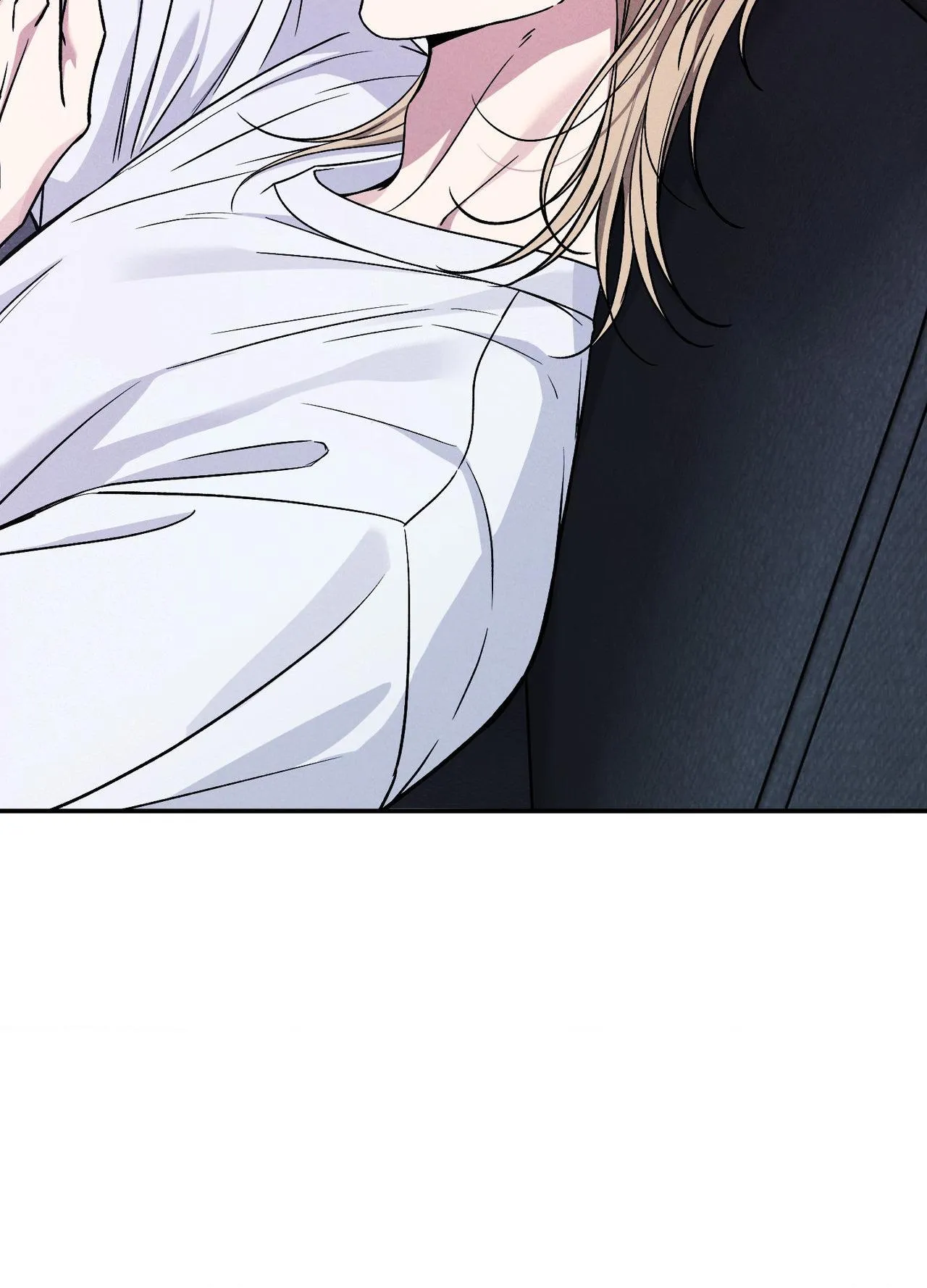 Read A Blessed Night chapter 19 image 22 on Lezhin