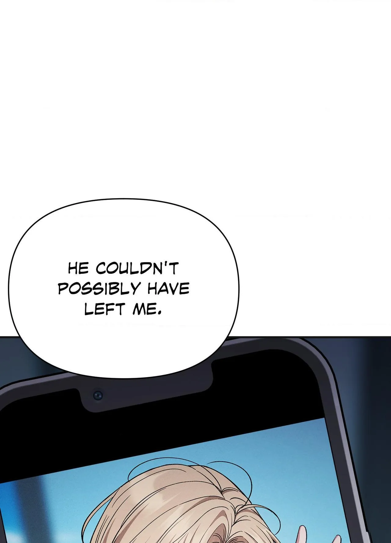 Read A Blessed Night chapter 19 image 28 on Lezhin