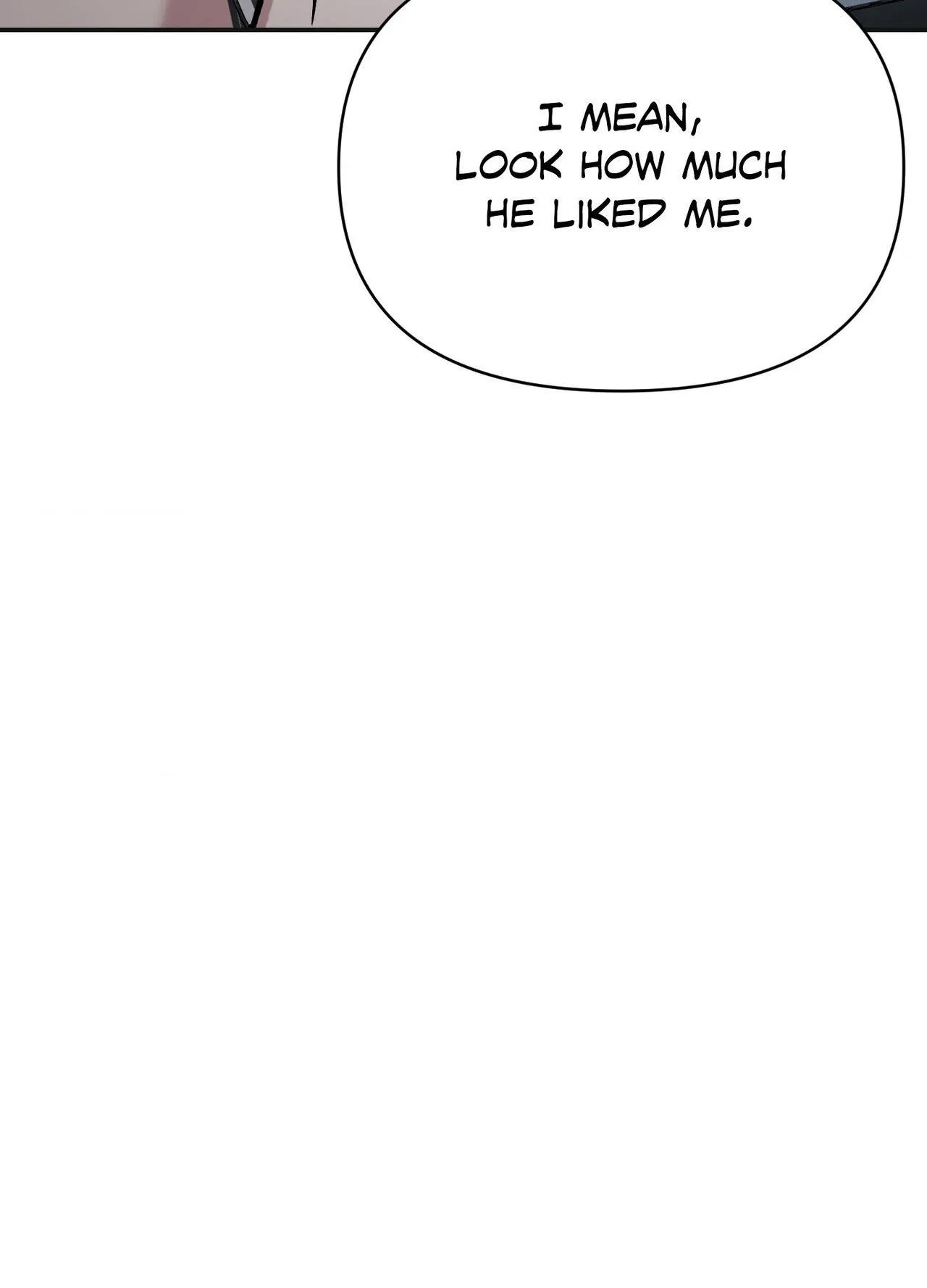 Read A Blessed Night chapter 19 image 30 on Lezhin