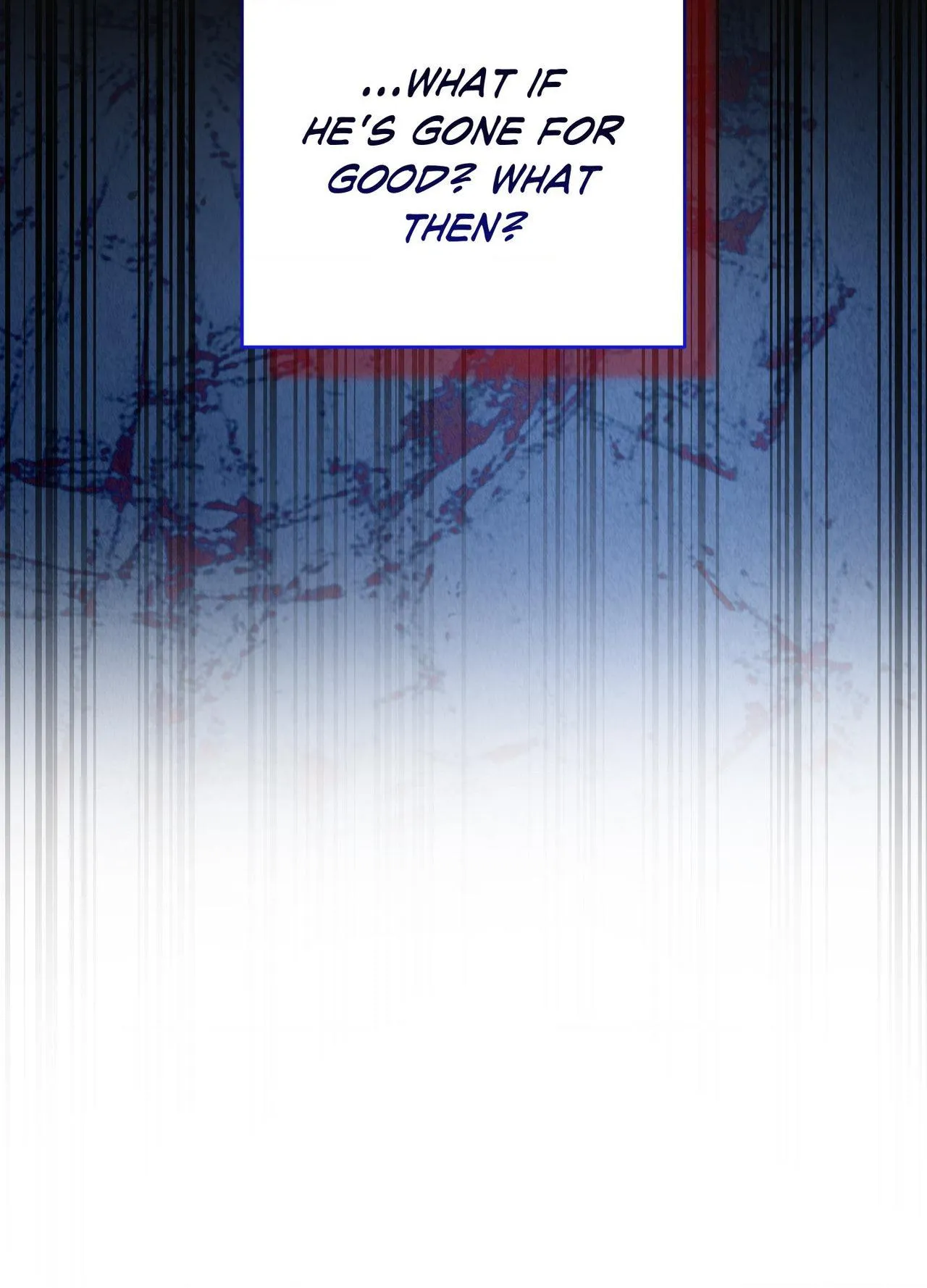 Read A Blessed Night chapter 19 image 35 on Lezhin