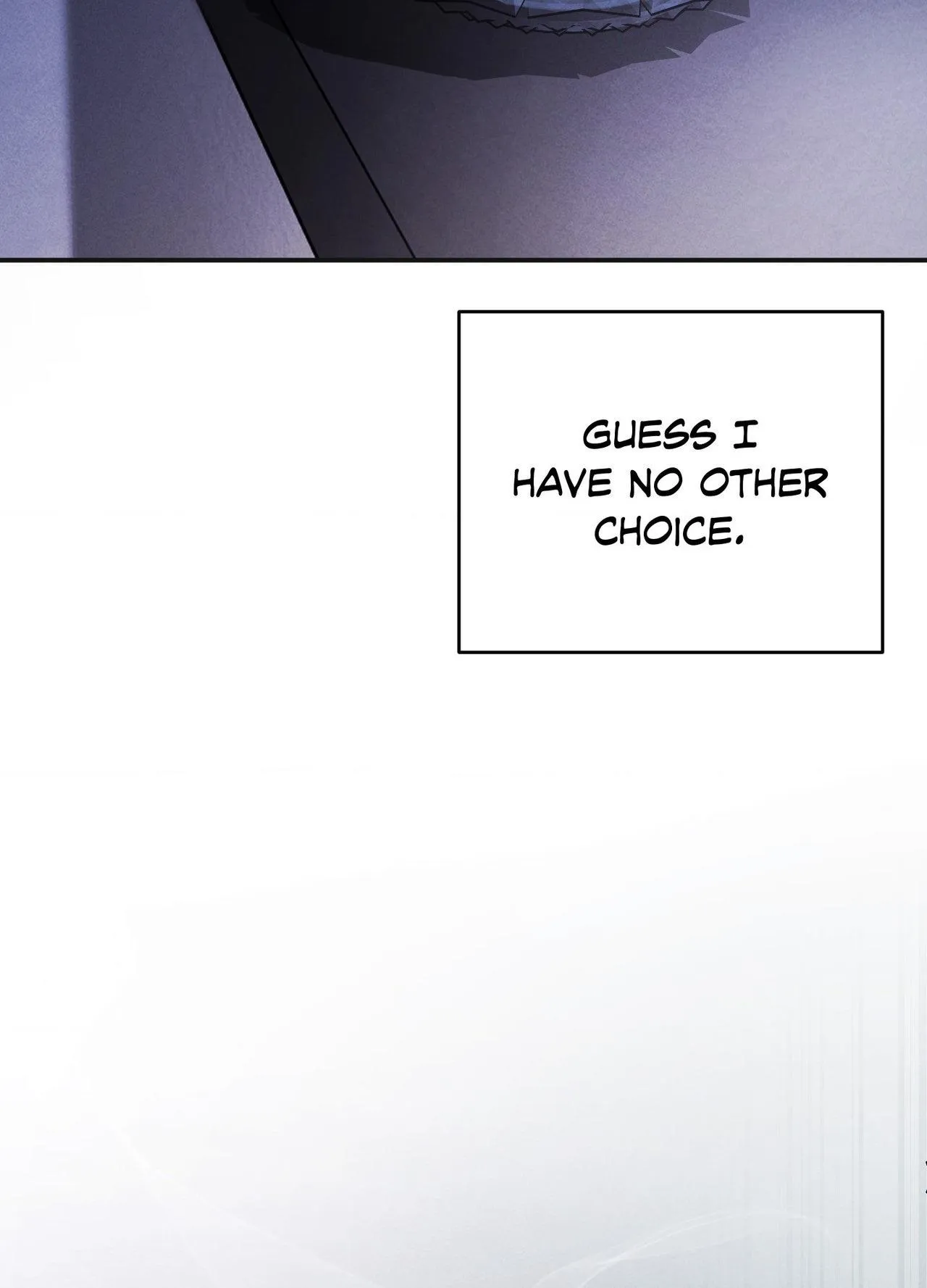 Read A Blessed Night chapter 19 image 37 on Lezhin