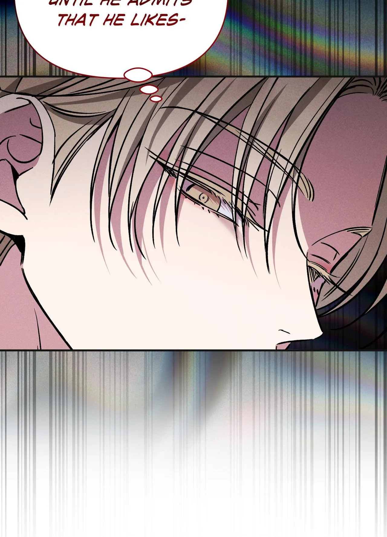 Read A Blessed Night chapter 19 image 41 on Lezhin