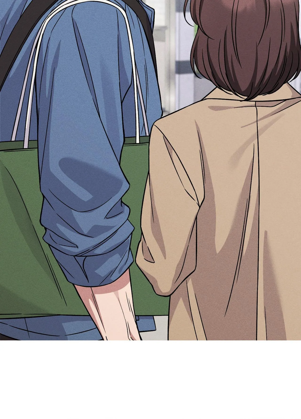 Read A Blessed Night chapter 19 image 50 on Lezhin