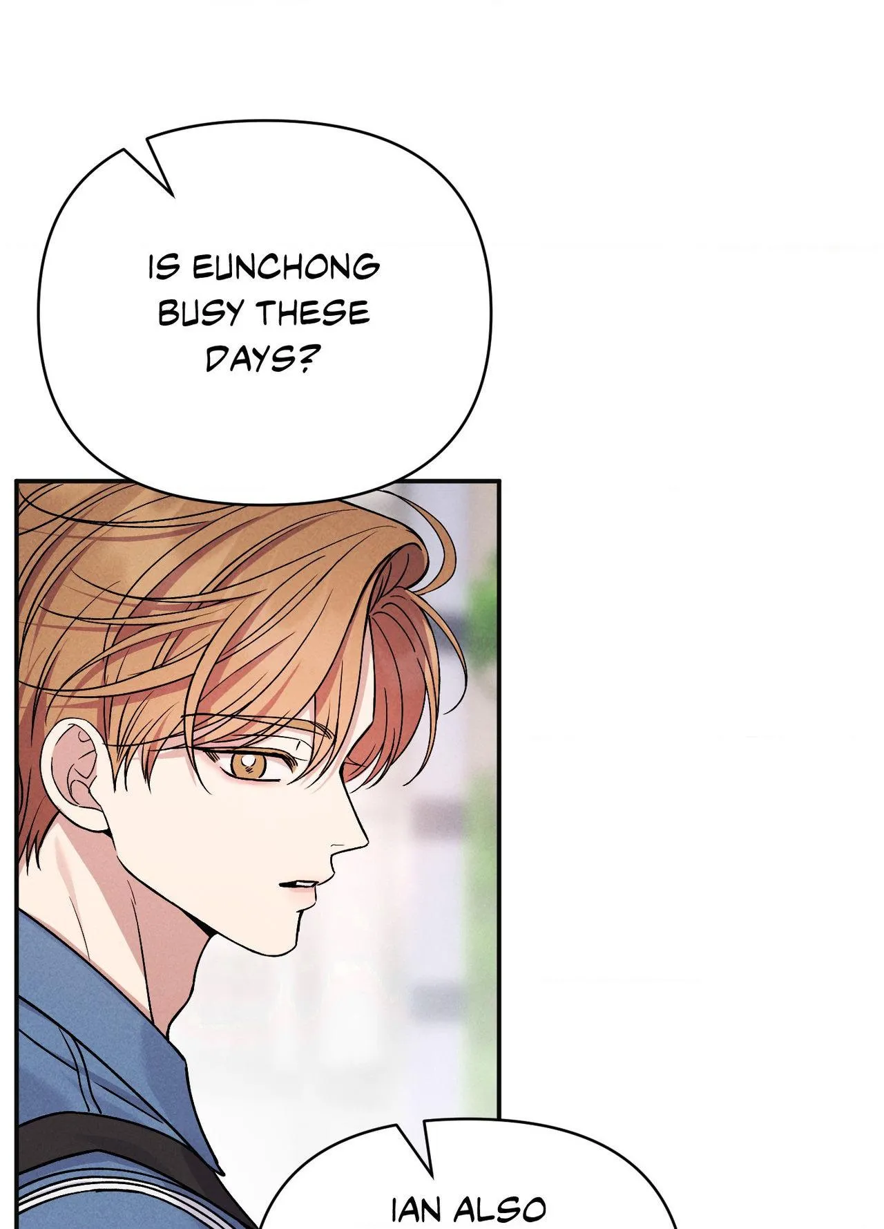 Read A Blessed Night chapter 19 image 52 on Lezhin