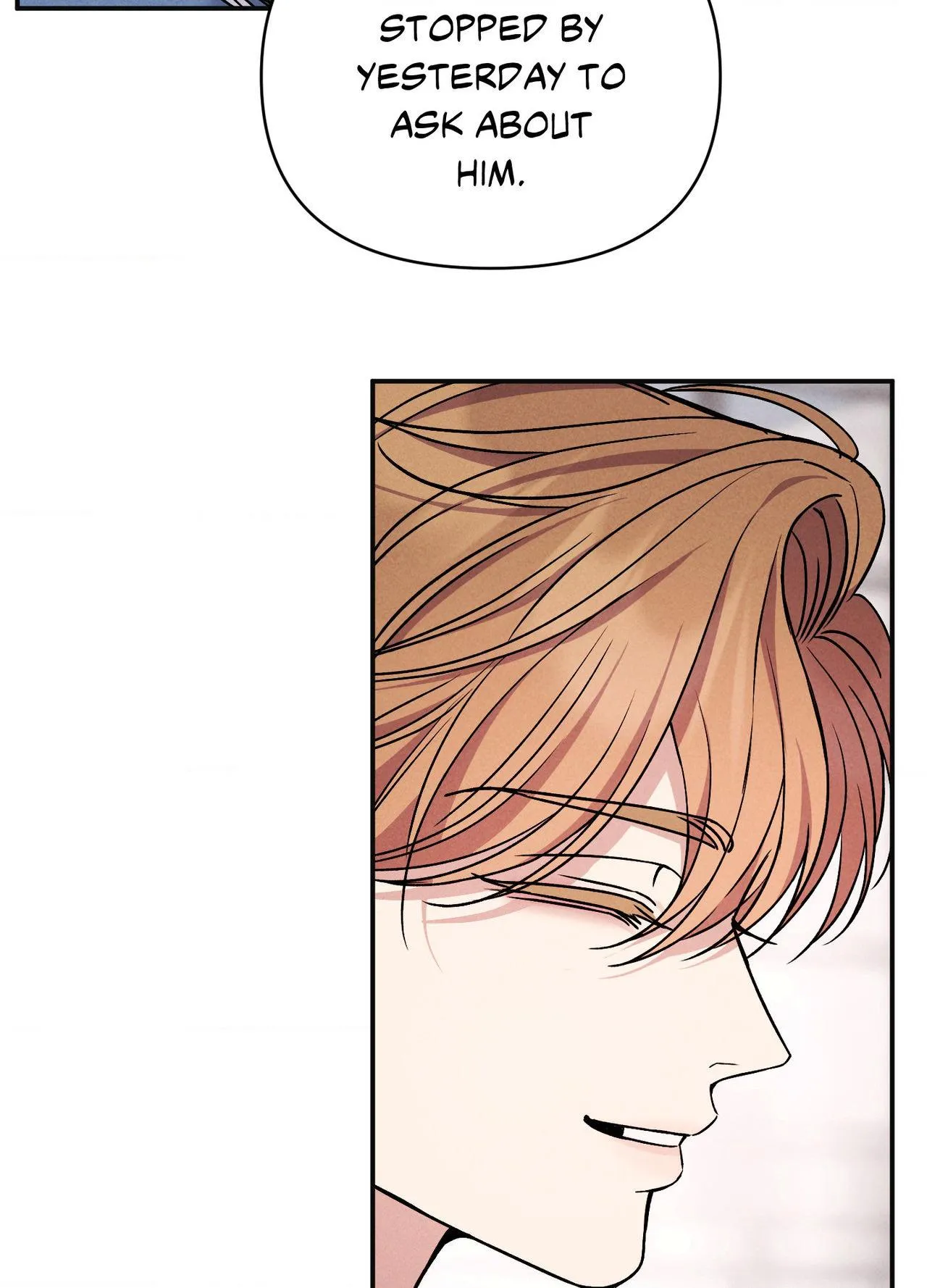 Read A Blessed Night chapter 19 image 53 on Lezhin