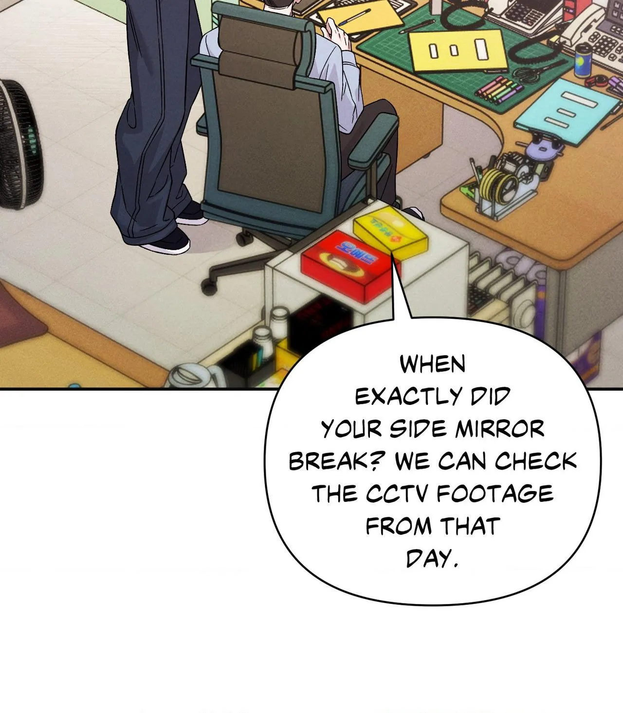 Read A Blessed Night chapter 19 image 56 on Lezhin