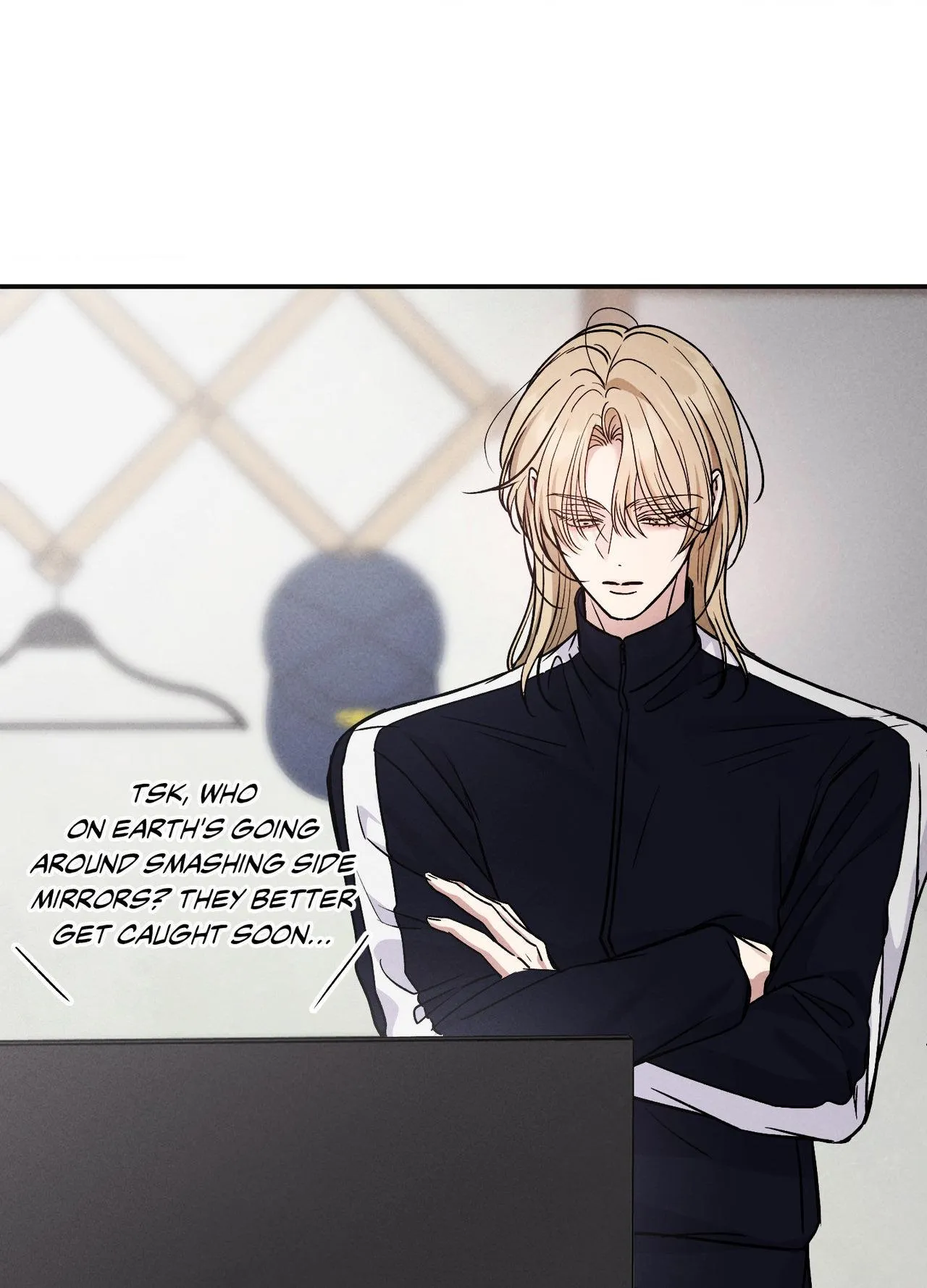 Read A Blessed Night chapter 19 image 58 on Lezhin