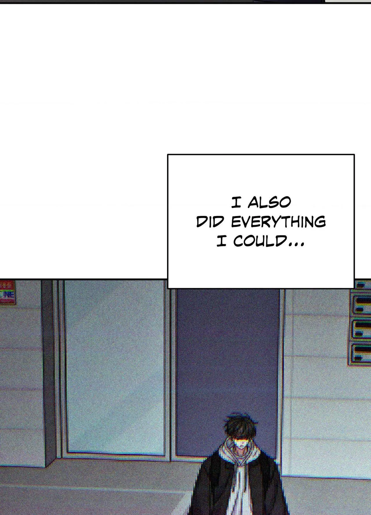 Read A Blessed Night chapter 19 image 59 on Lezhin