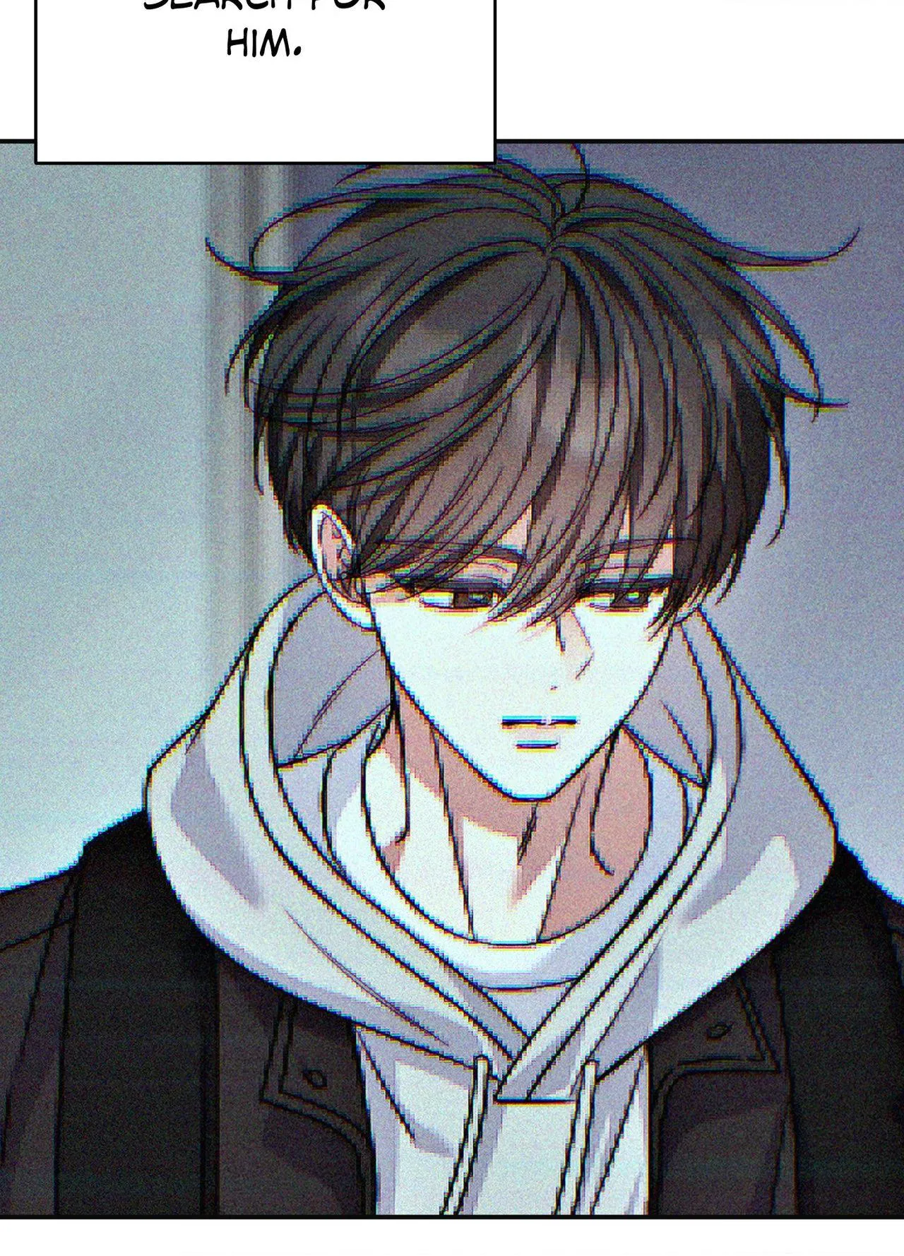 Read A Blessed Night chapter 19 image 61 on Lezhin