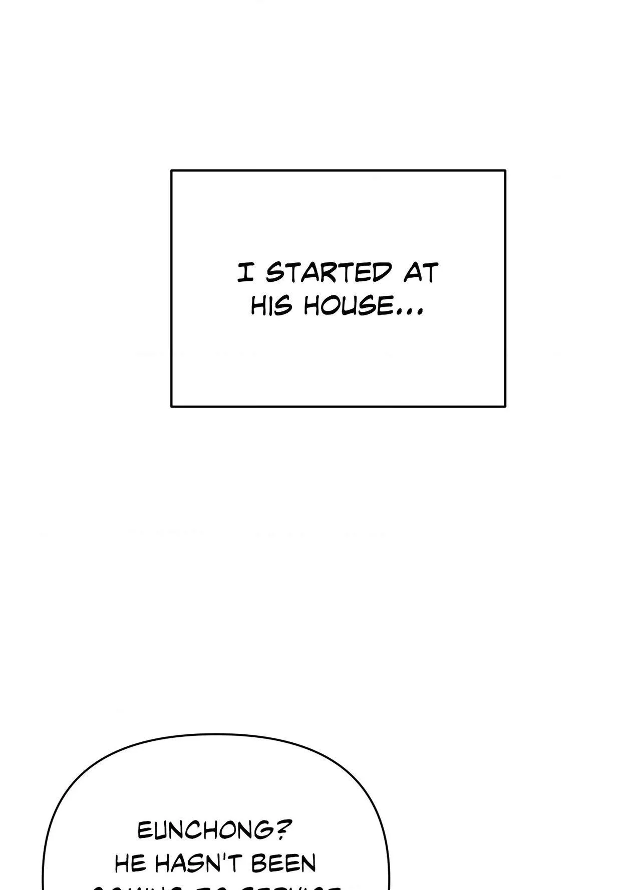 Read A Blessed Night chapter 19 image 63 on Lezhin