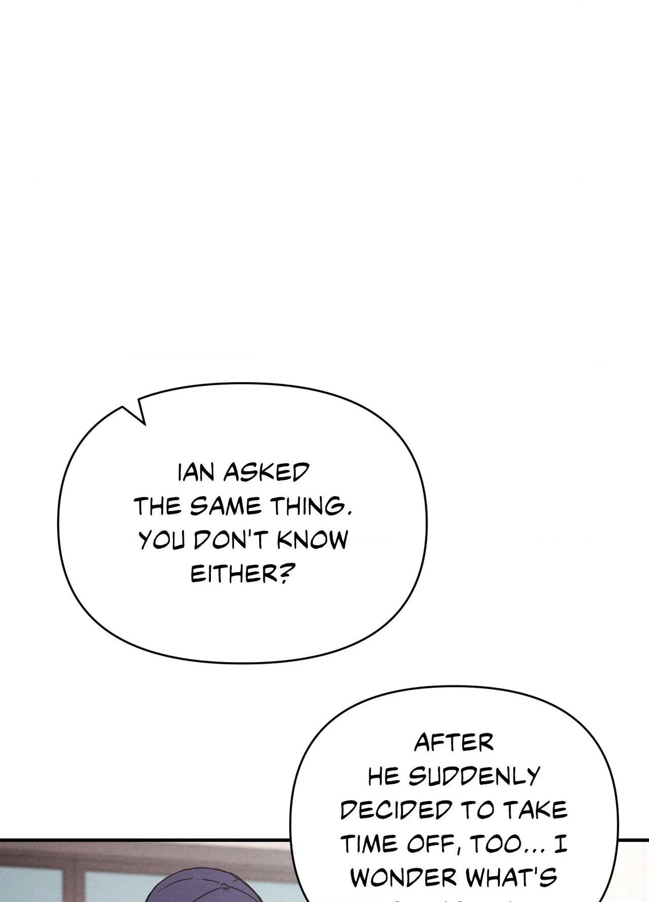 Read A Blessed Night chapter 19 image 67 on Lezhin