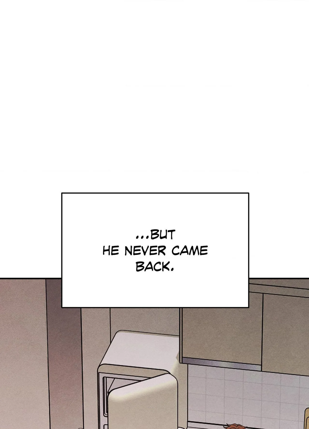 Read A Blessed Night chapter 19 image 7 on Lezhin