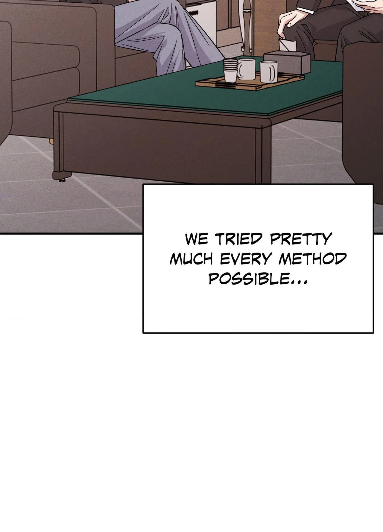 Read A Blessed Night chapter 19 image 71 on Lezhin