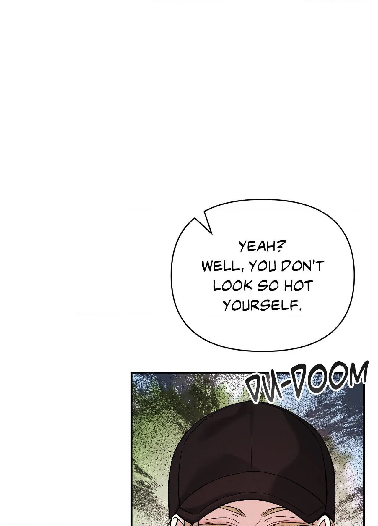 Read A Blessed Night chapter 19 image 81 on Lezhin