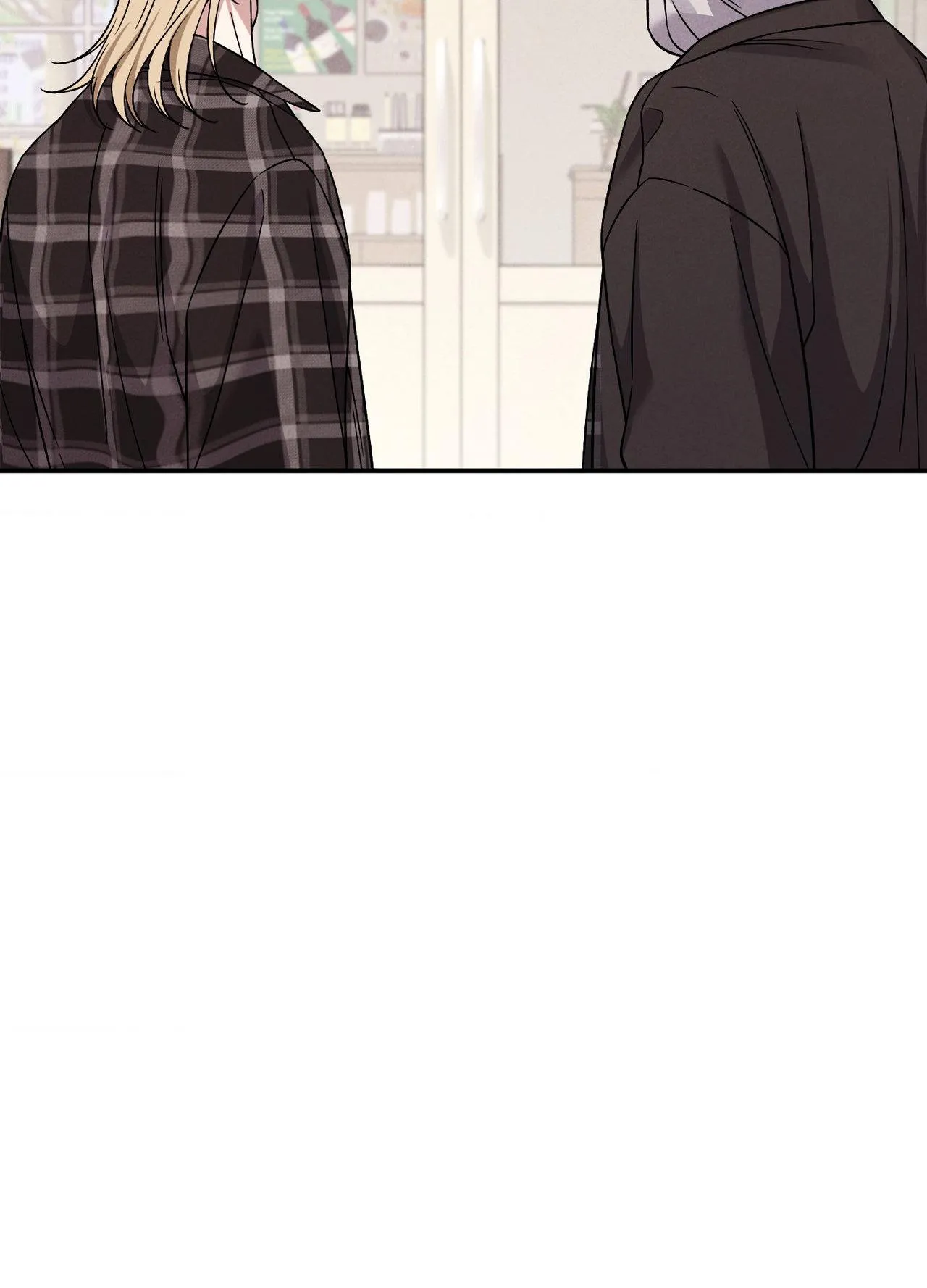Read A Blessed Night chapter 19 image 84 on Lezhin