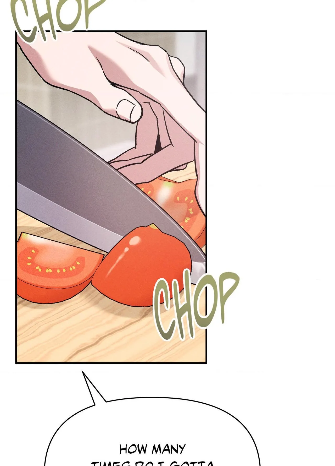 Read A Blessed Night chapter 19 image 89 on Lezhin