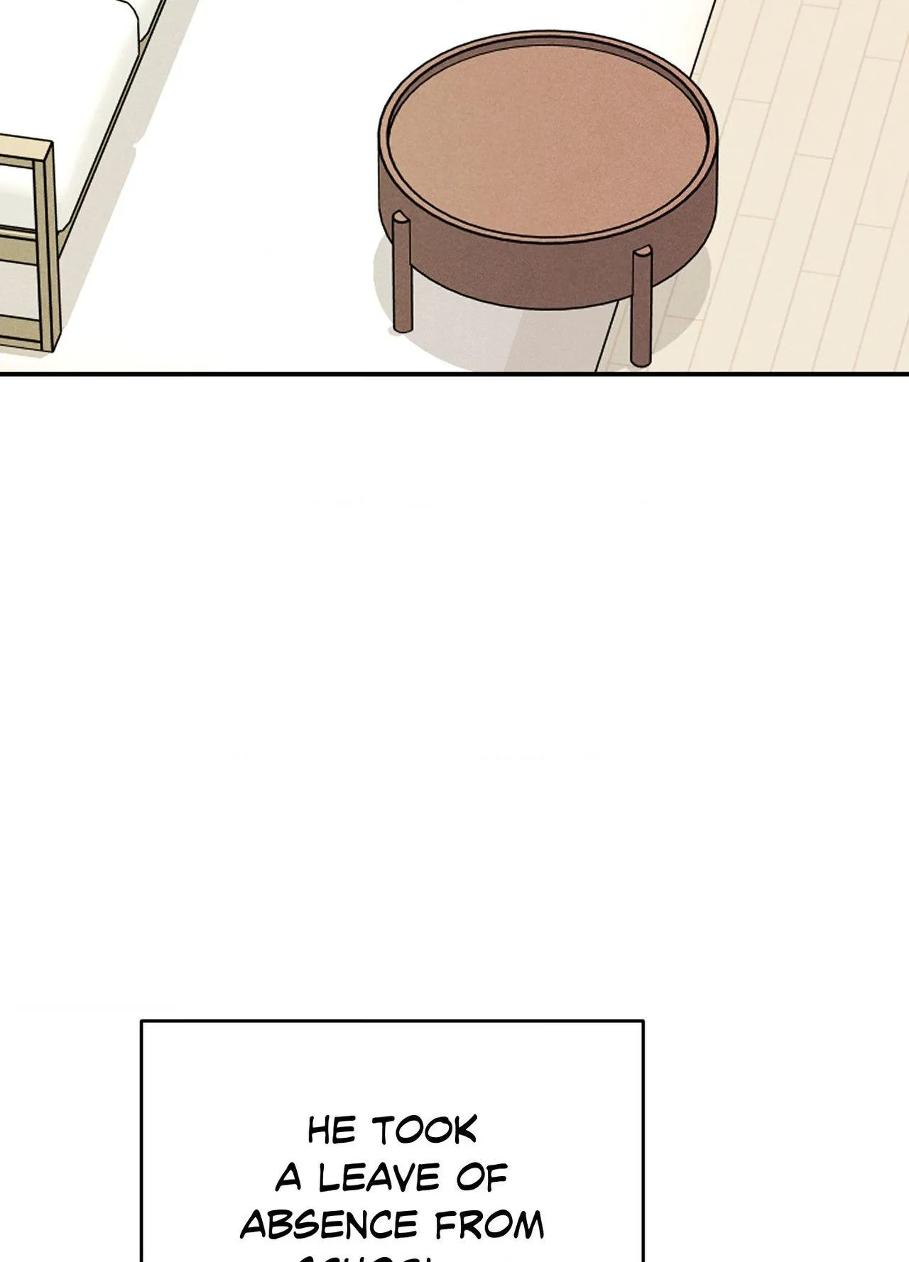 Read A Blessed Night chapter 19 image 9 on Lezhin