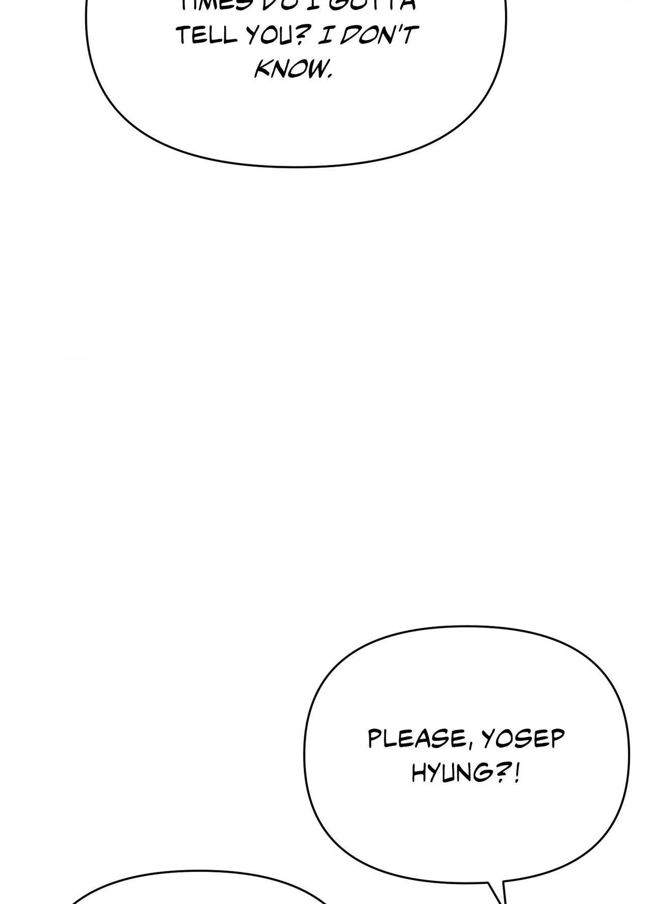 Read A Blessed Night chapter 19 image 90 on Lezhin