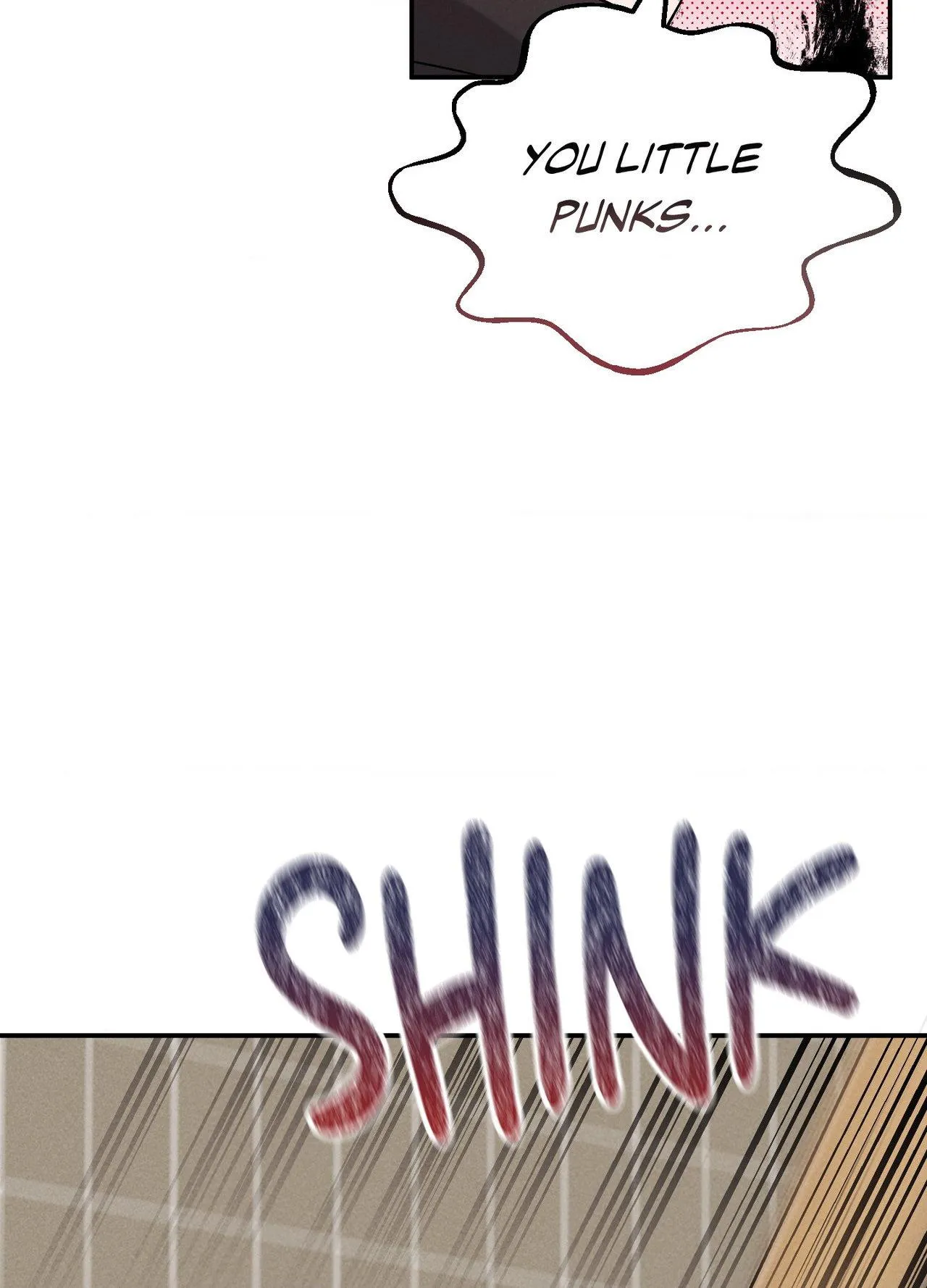 Read A Blessed Night chapter 19 image 93 on Lezhin