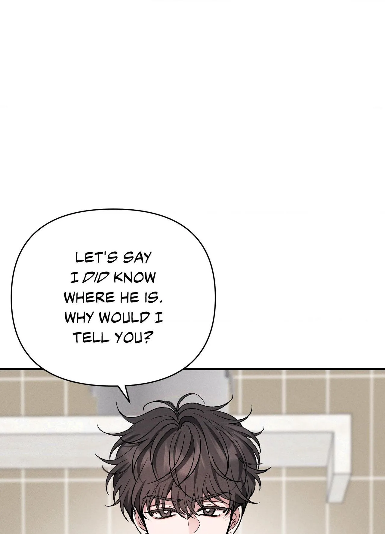 Read A Blessed Night chapter 19 image 97 on Lezhin